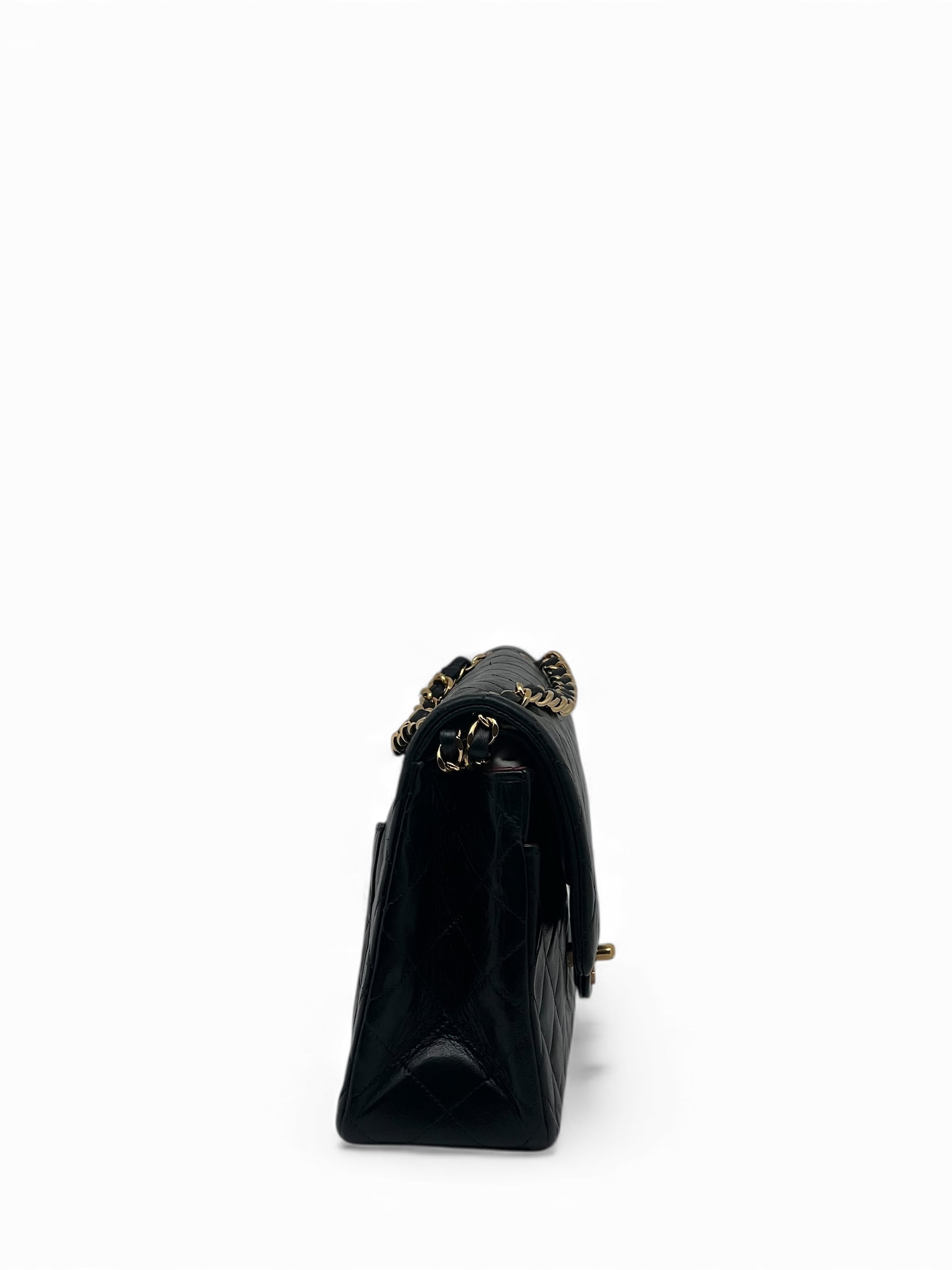 Chanel - Timeless 25 bag