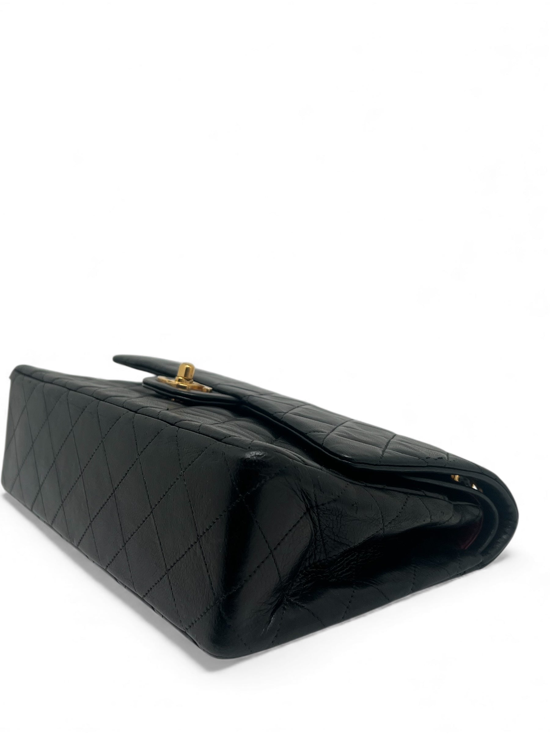 Chanel - Sac Timeless 25