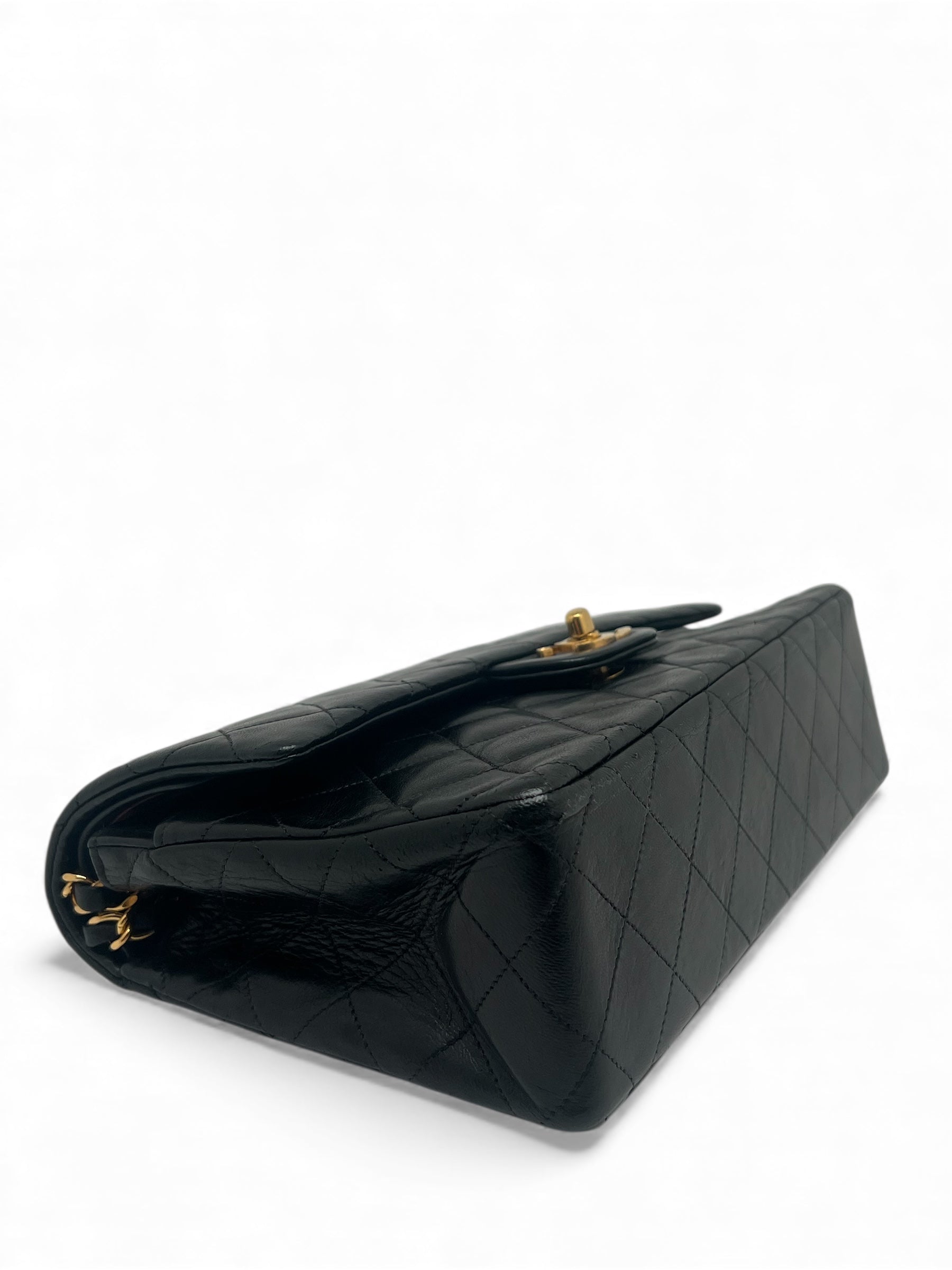 Chanel - Sac Timeless 25