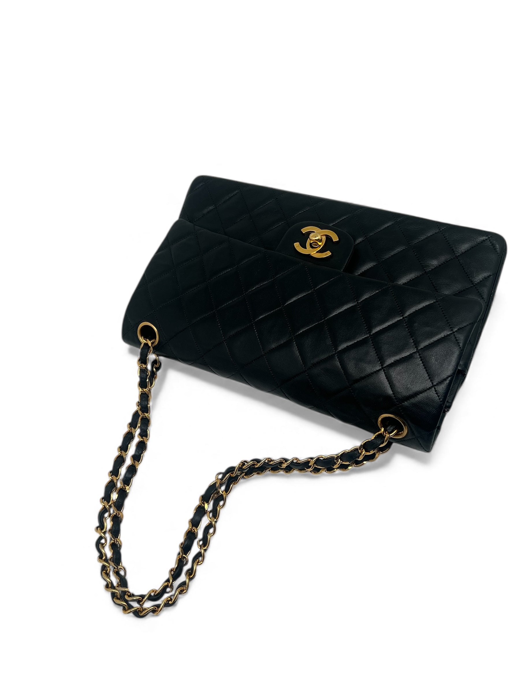 Chanel - Sac Timeless 25