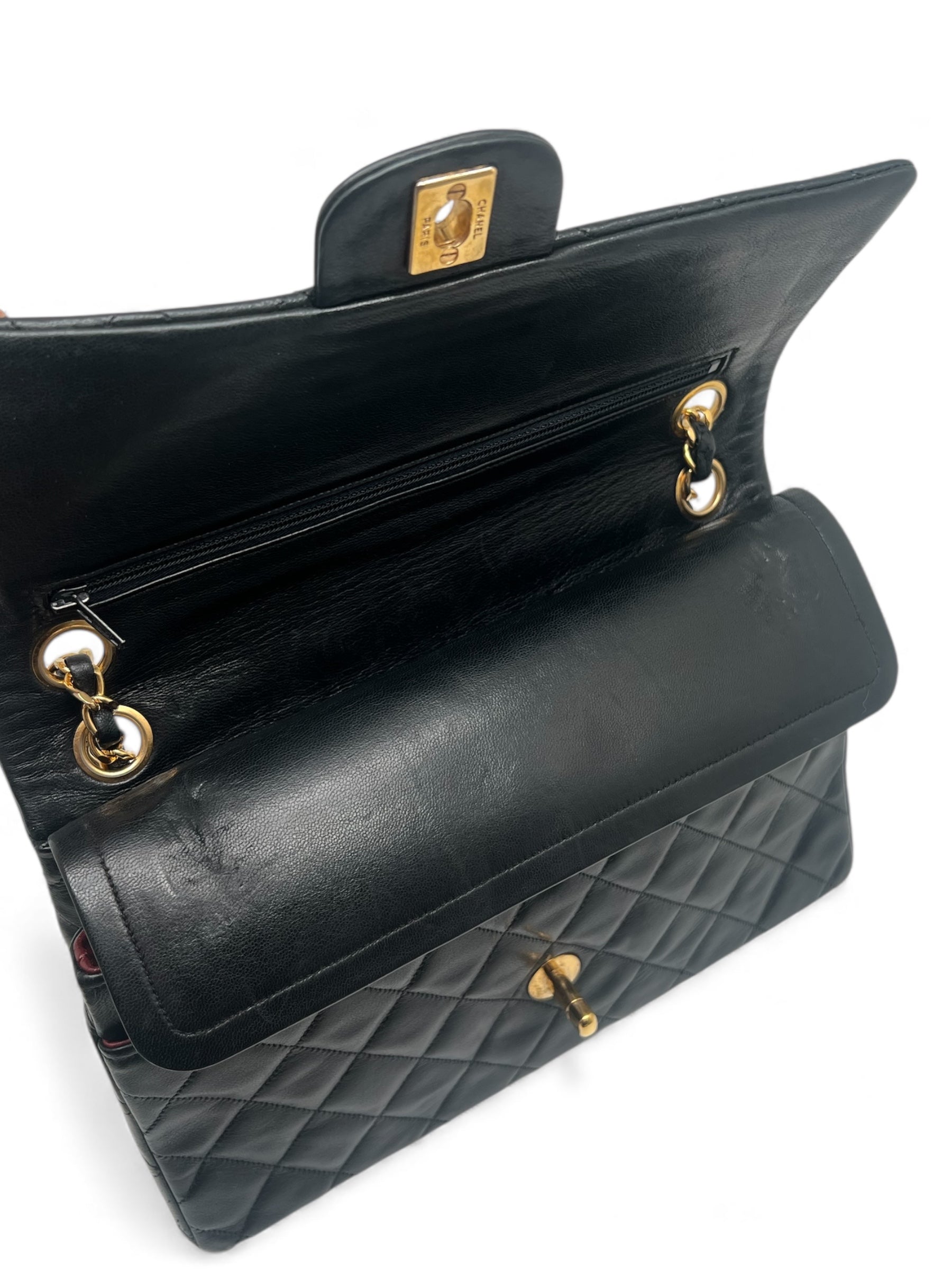 Chanel - Sac Timeless 25