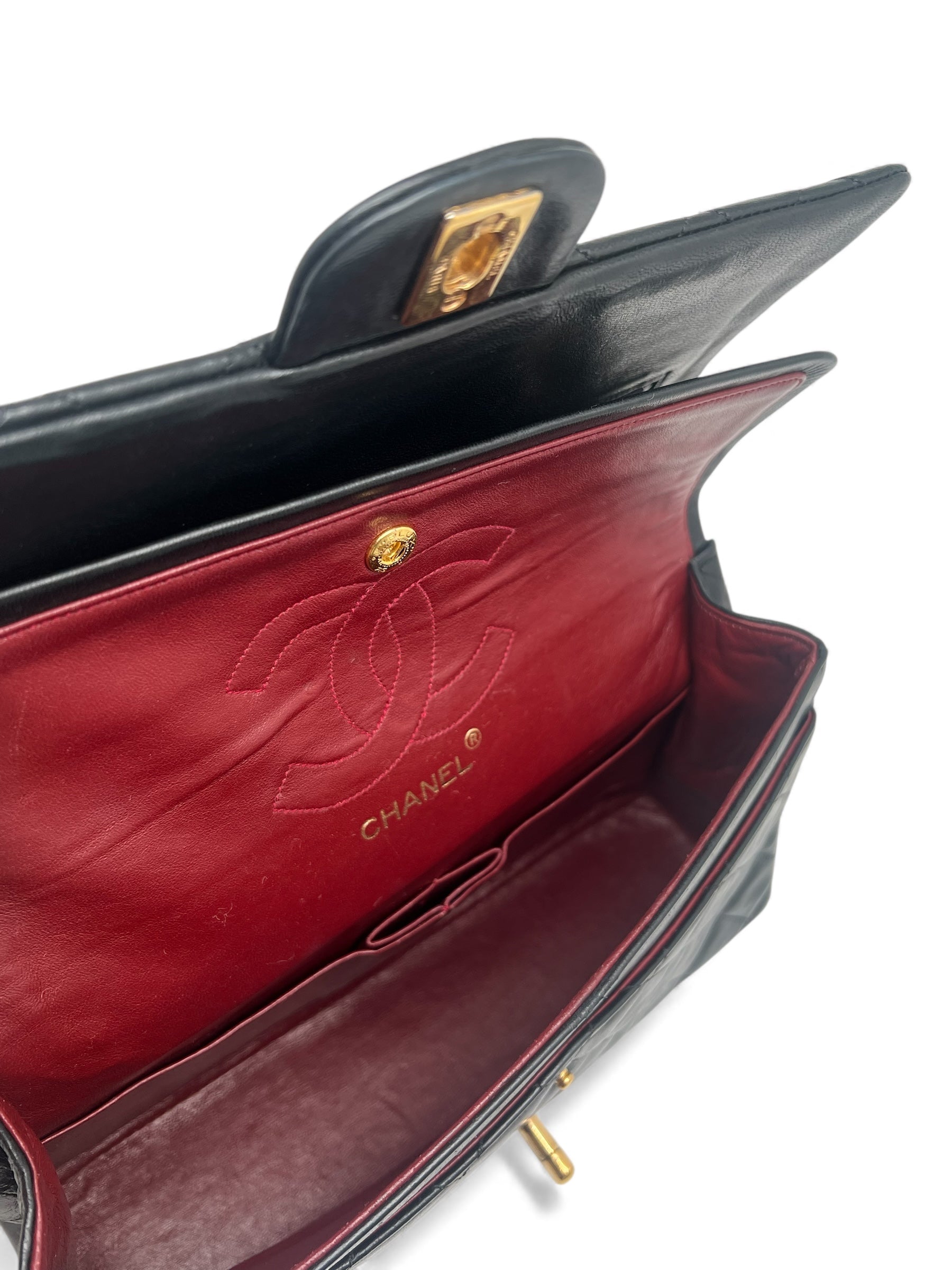 Chanel - Timeless 25 bag