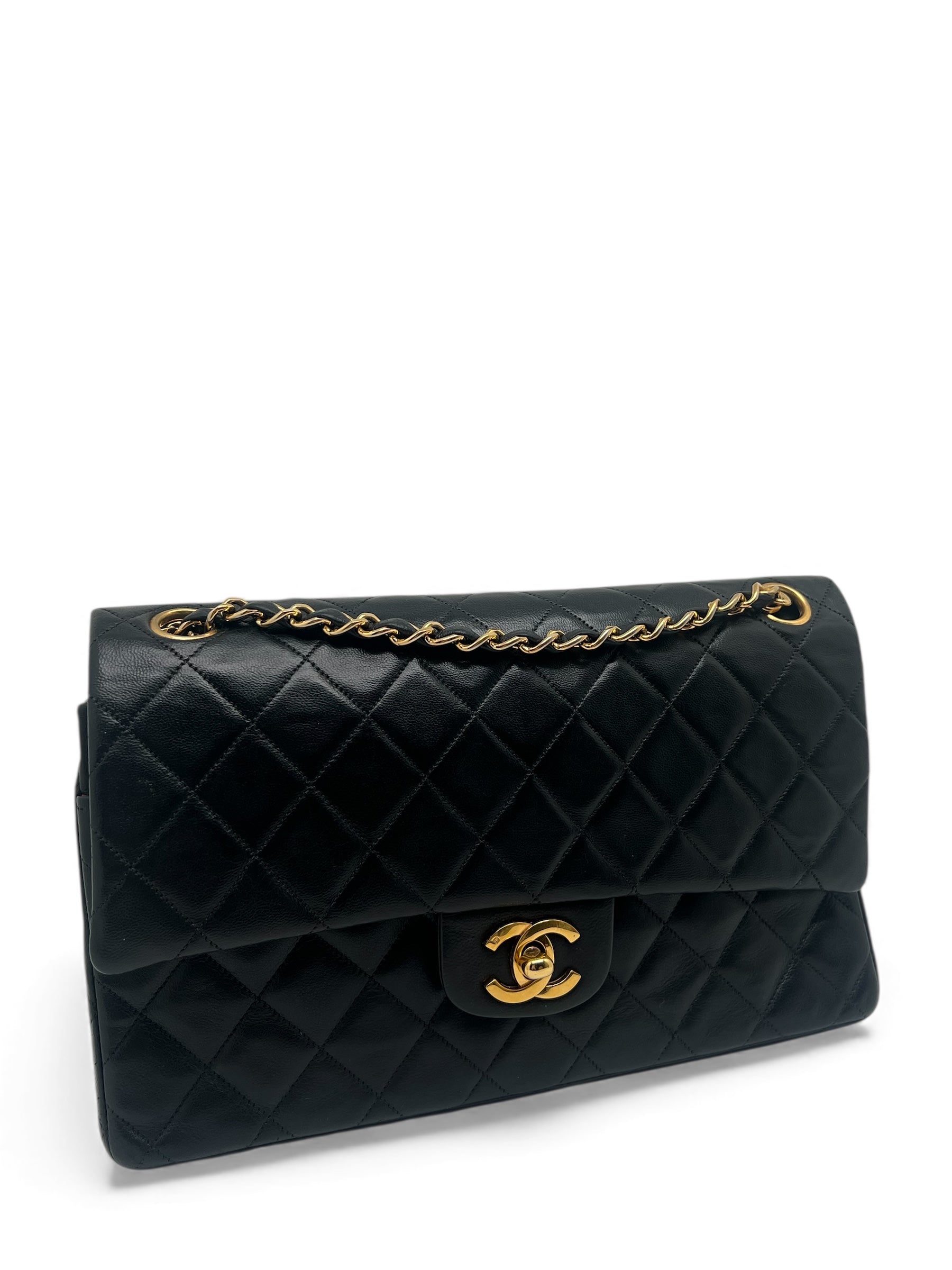 Chanel - Sac Timeless 25