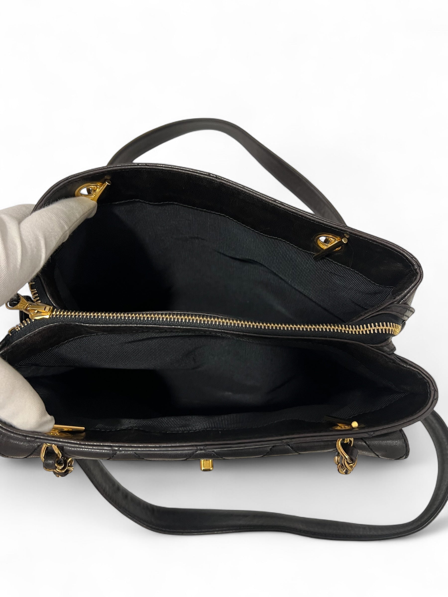 Chanel - Sac bandoulière