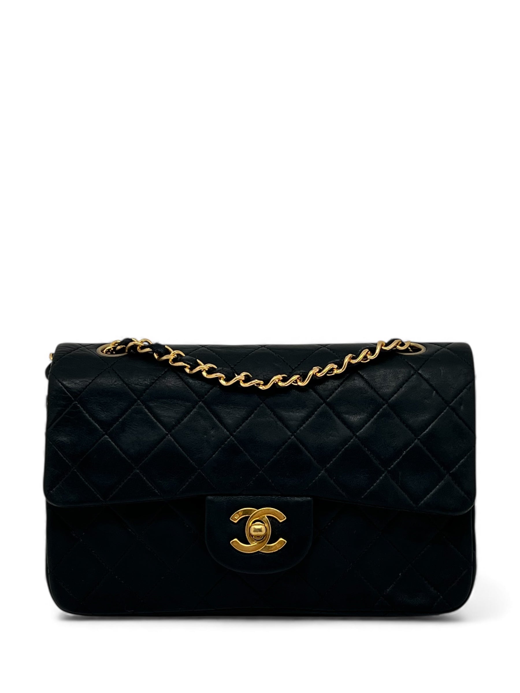 Chanel - Sac Timeless 23