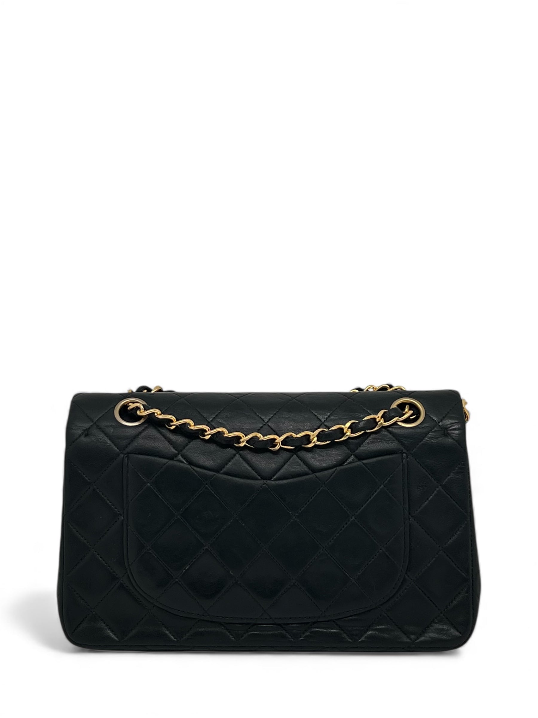 Chanel - Zeitlose Tasche 23