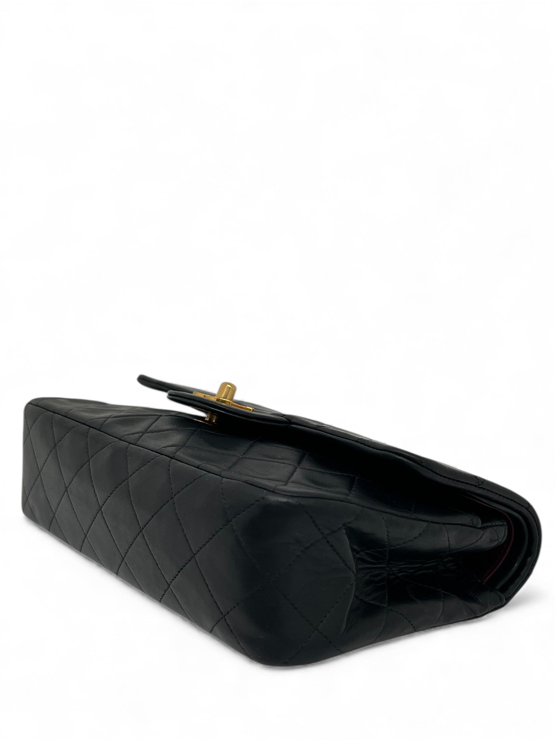 Chanel - Zeitlose Tasche 23