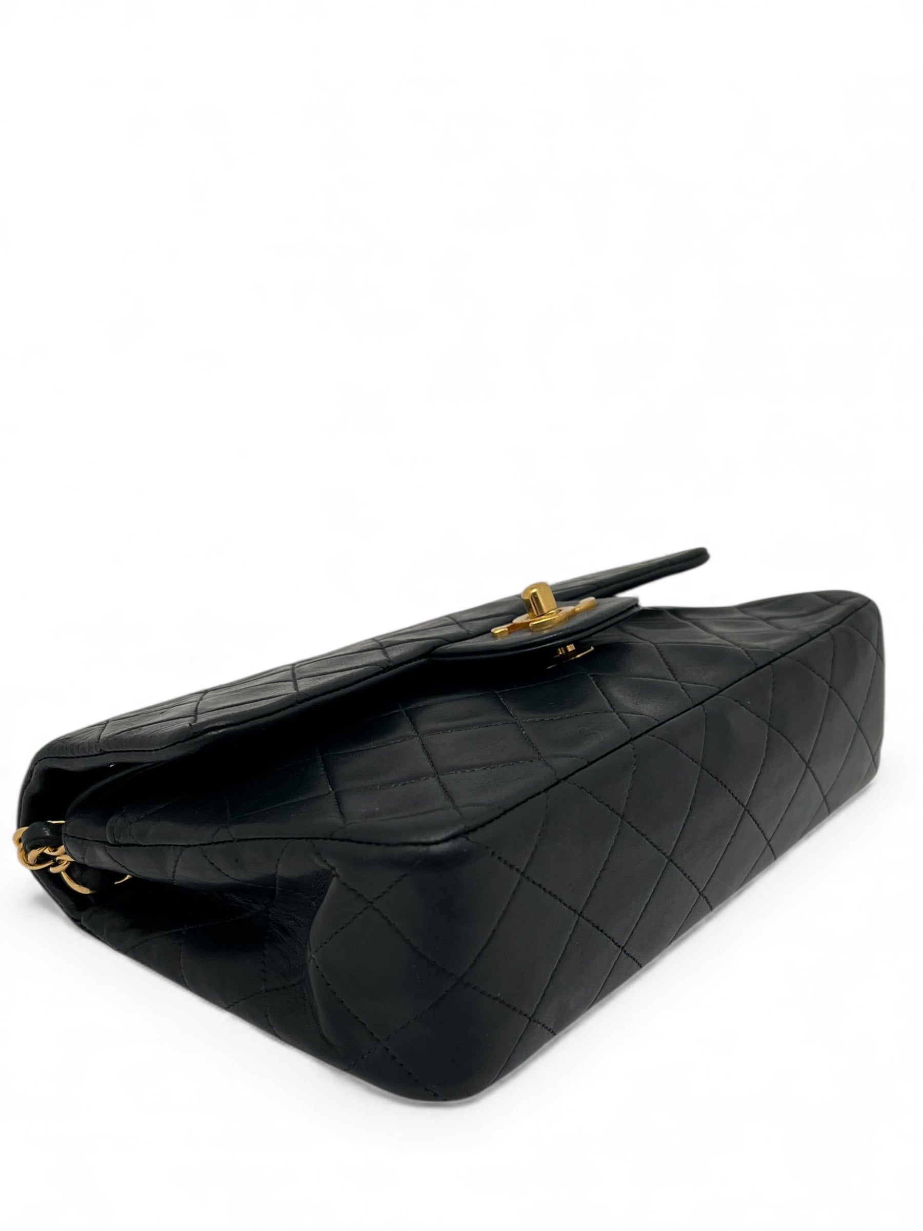Chanel - Zeitlose Tasche 23