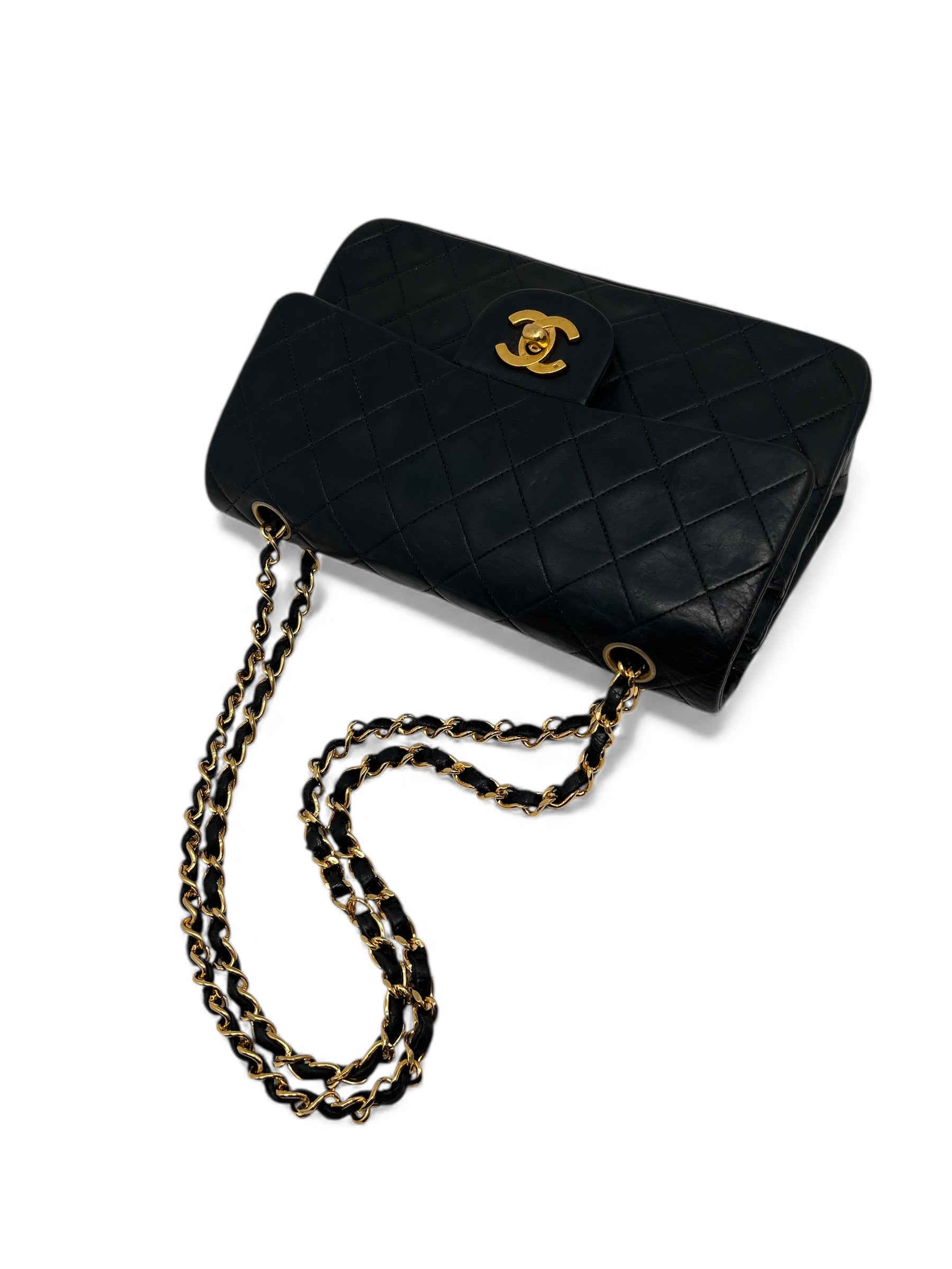 Chanel - Zeitlose Tasche 23