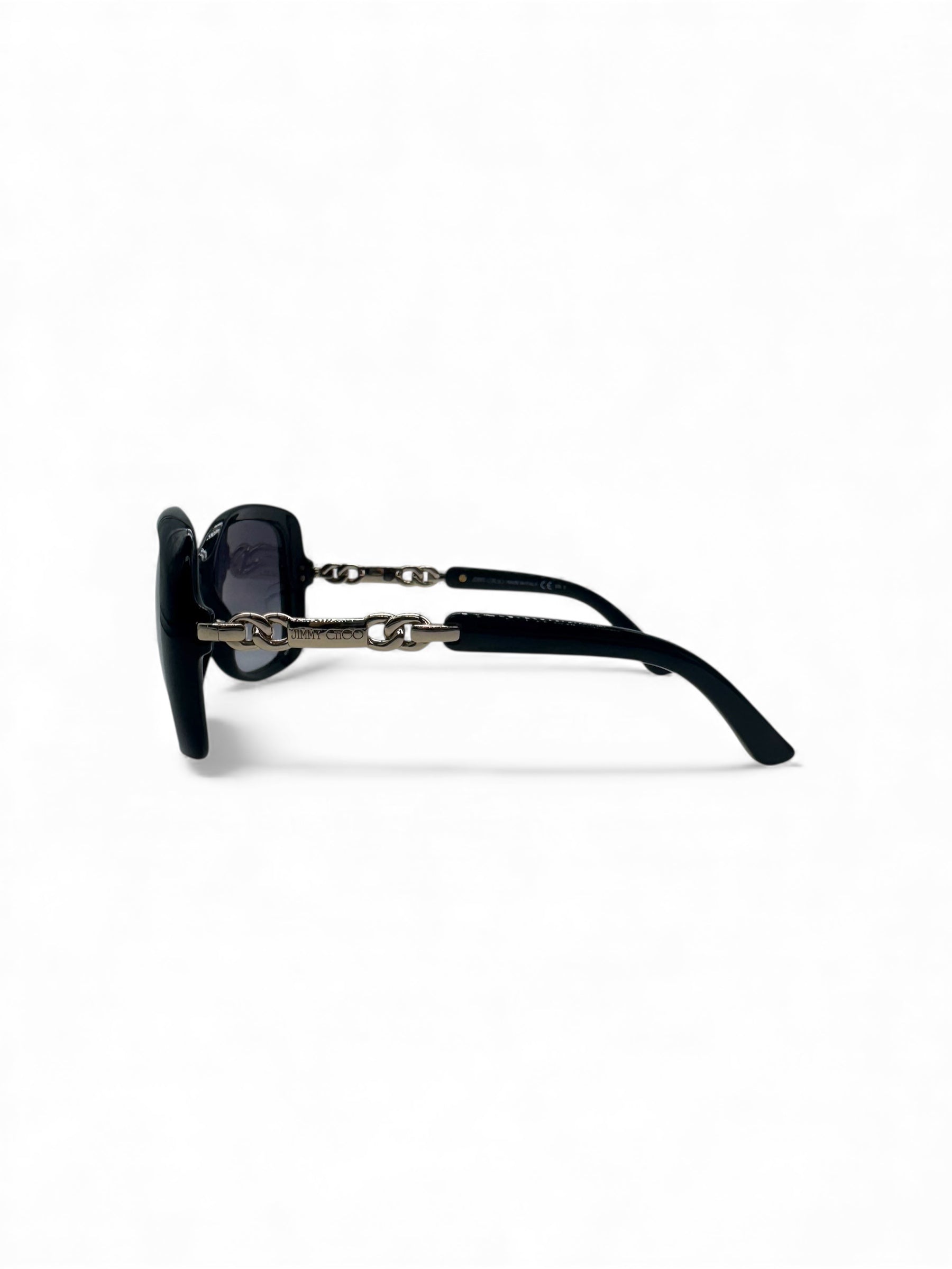 Jimmy Choo - Lunettes de soleil