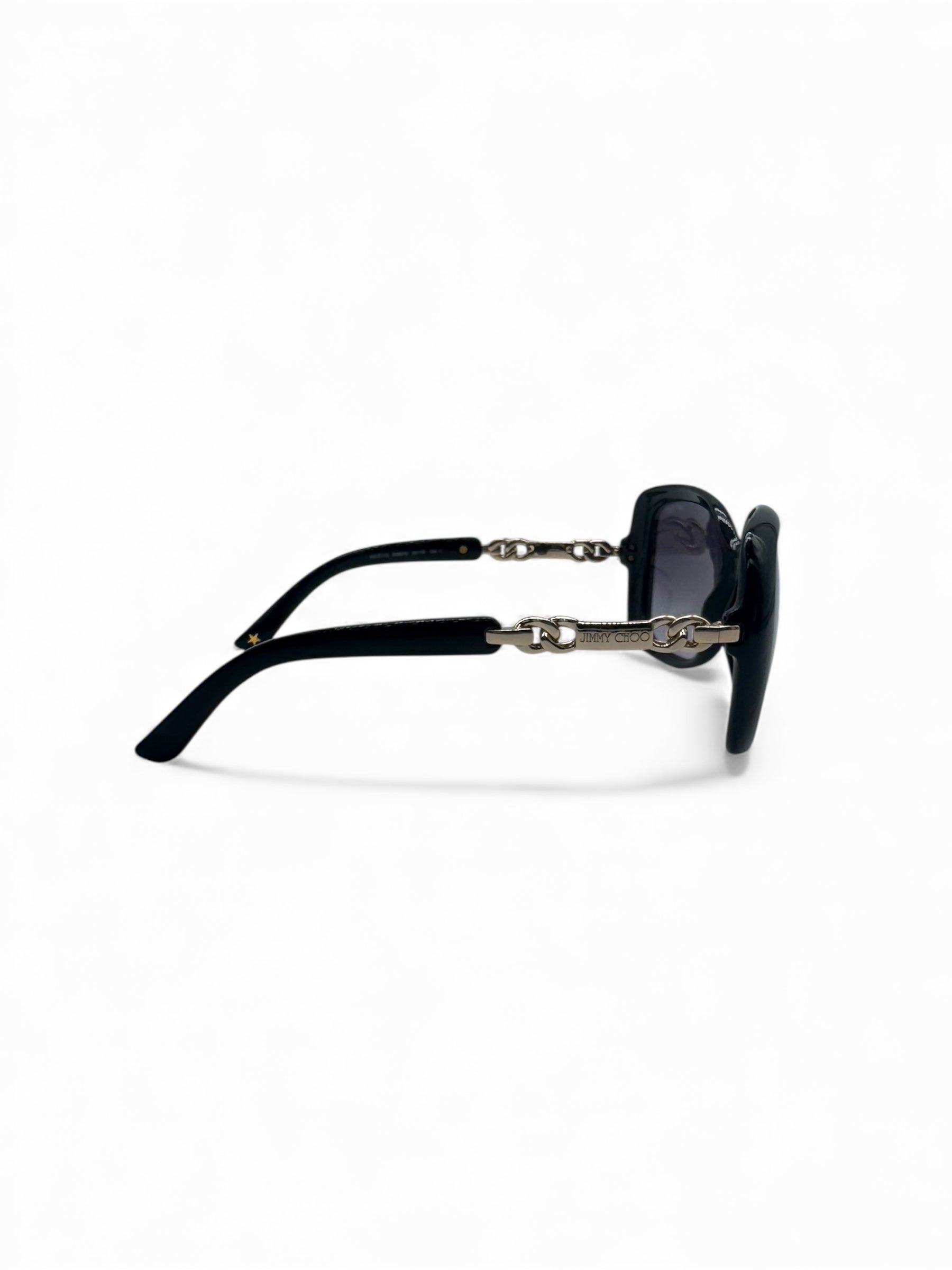 Jimmy Choo - Lunettes de soleil