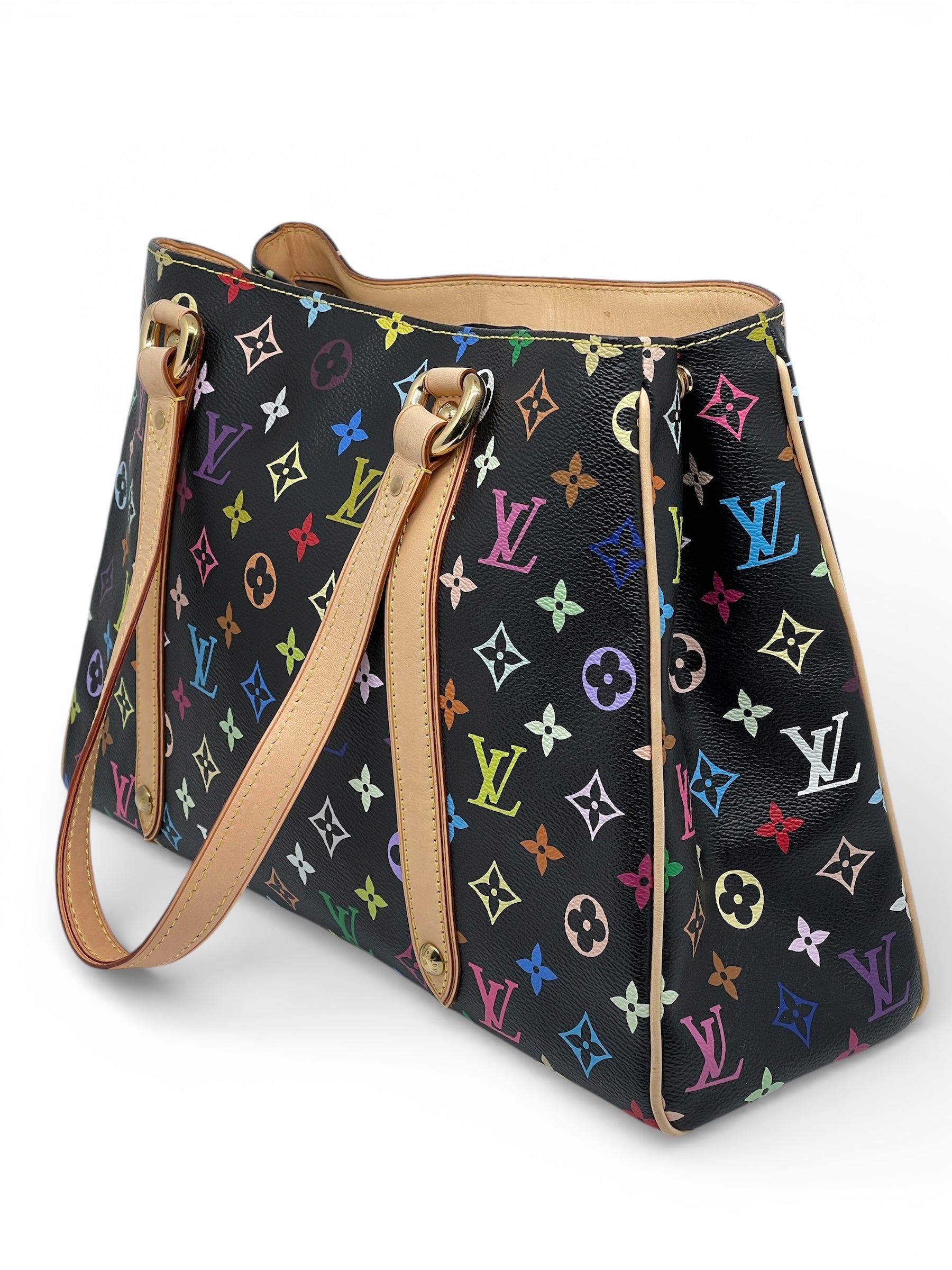 Louis Vuitton - Sac Aurélia Murakami