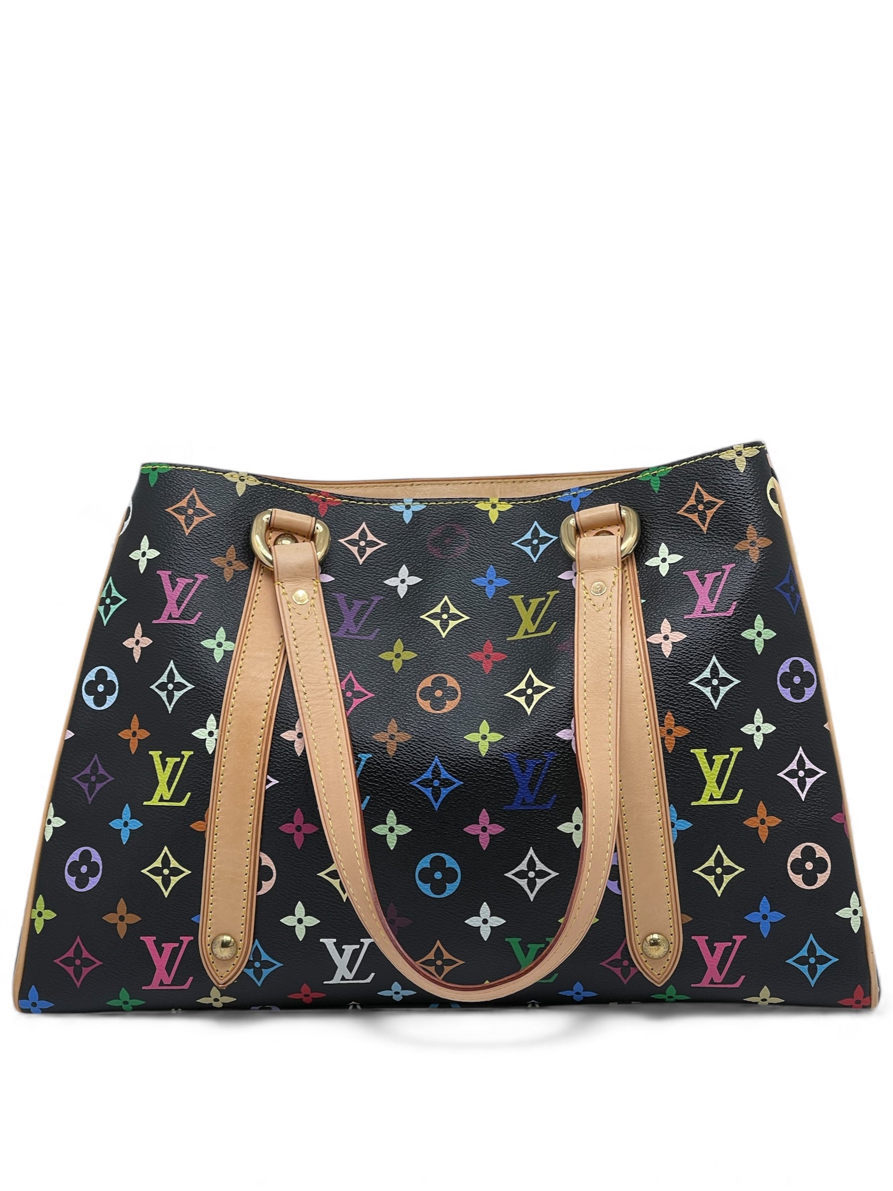 Louis Vuitton - Sac Aurélia Murakami