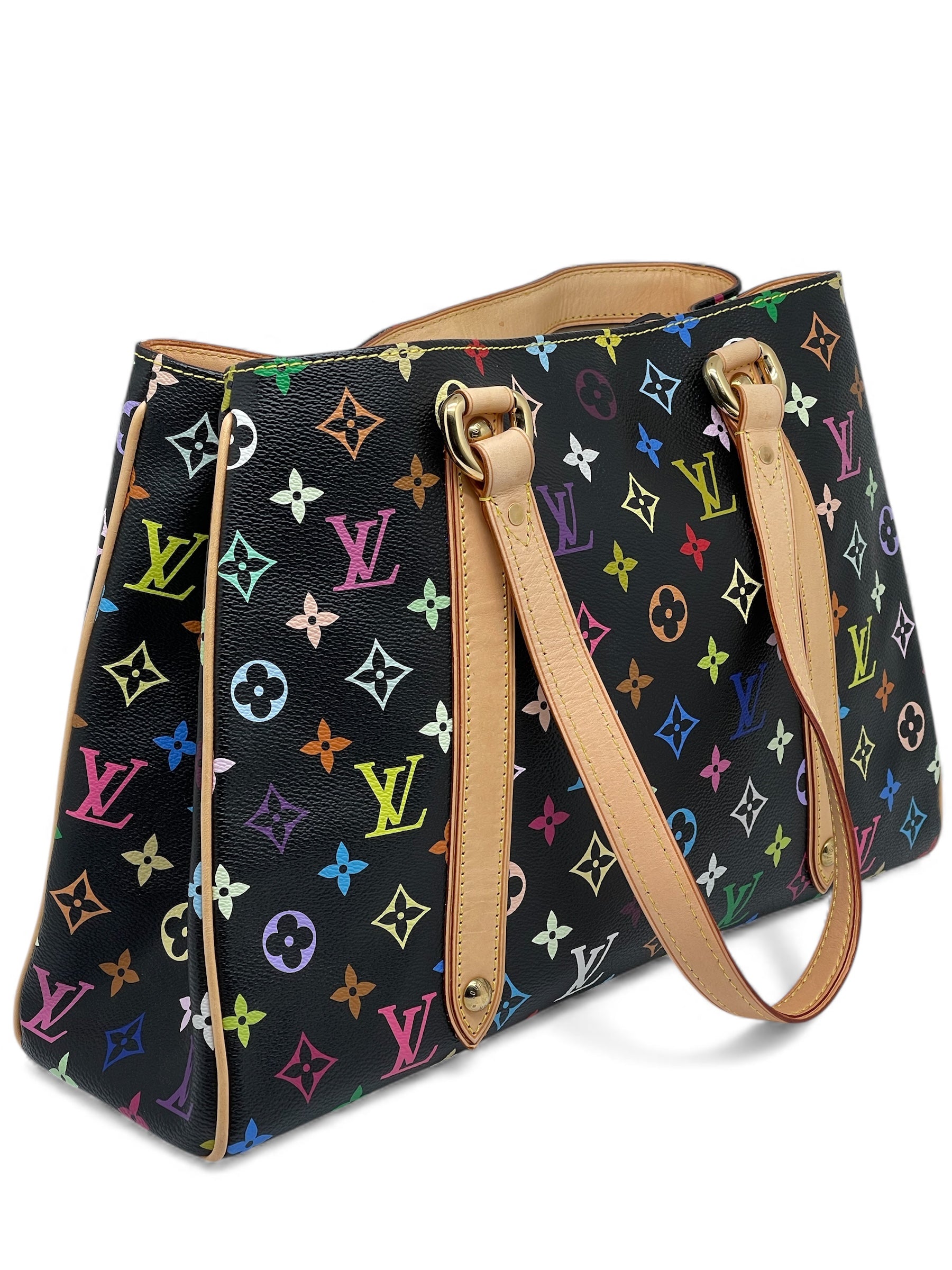 Louis Vuitton - Sac Aurélia Murakami