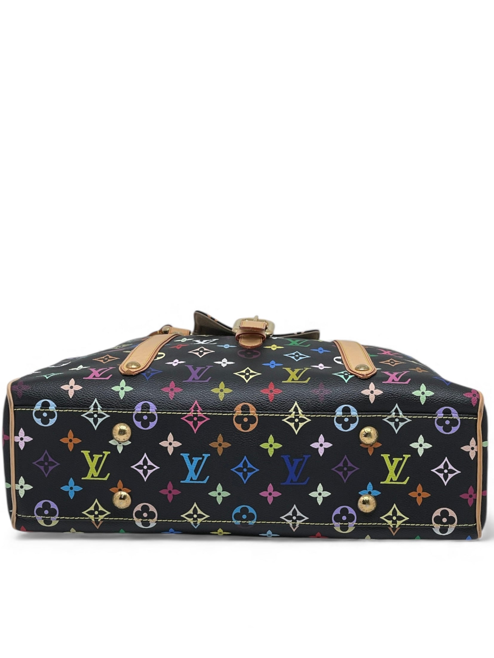 Louis Vuitton - Sac Aurélia Murakami