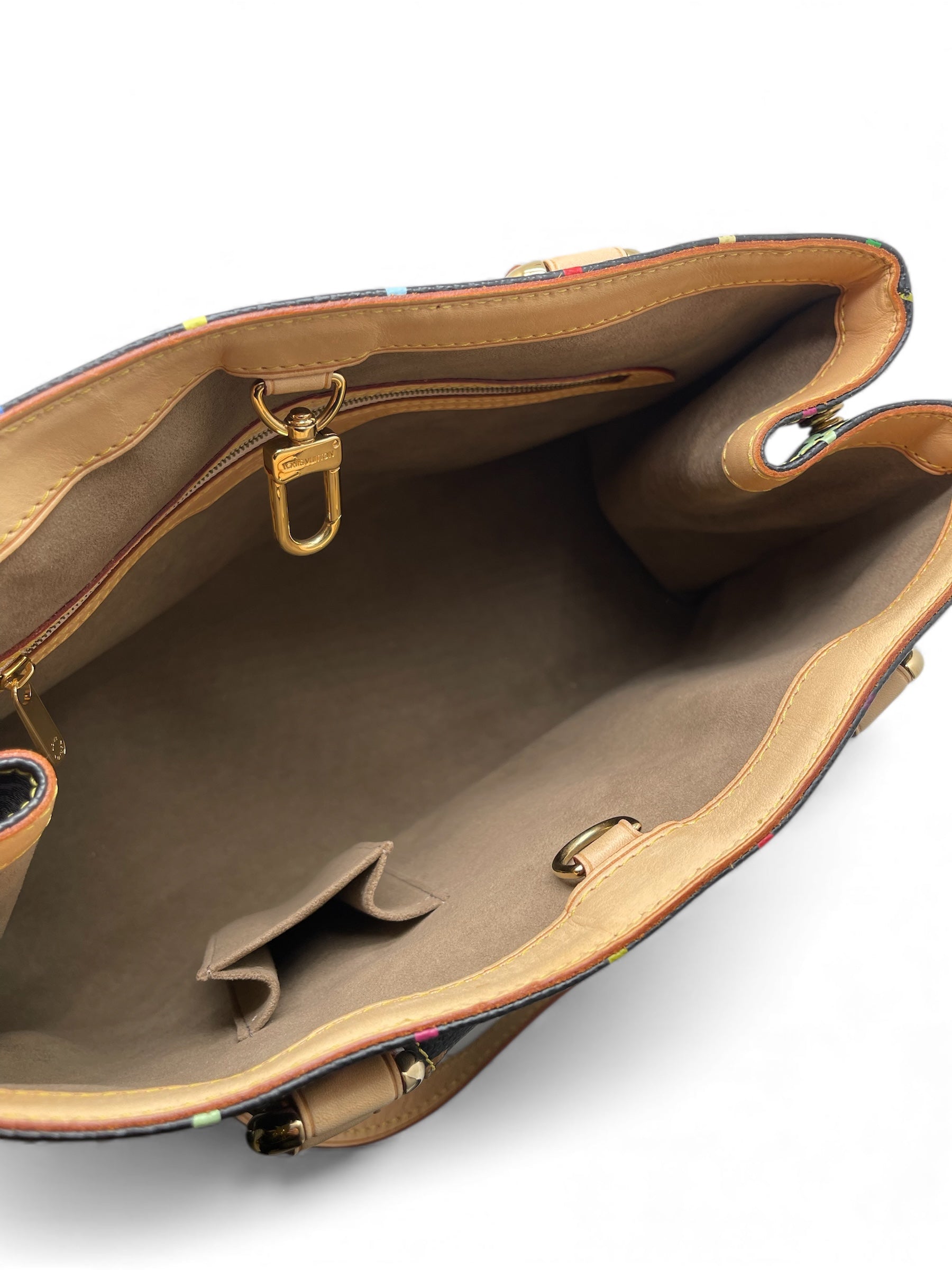 Louis Vuitton - Sac Aurélia Murakami