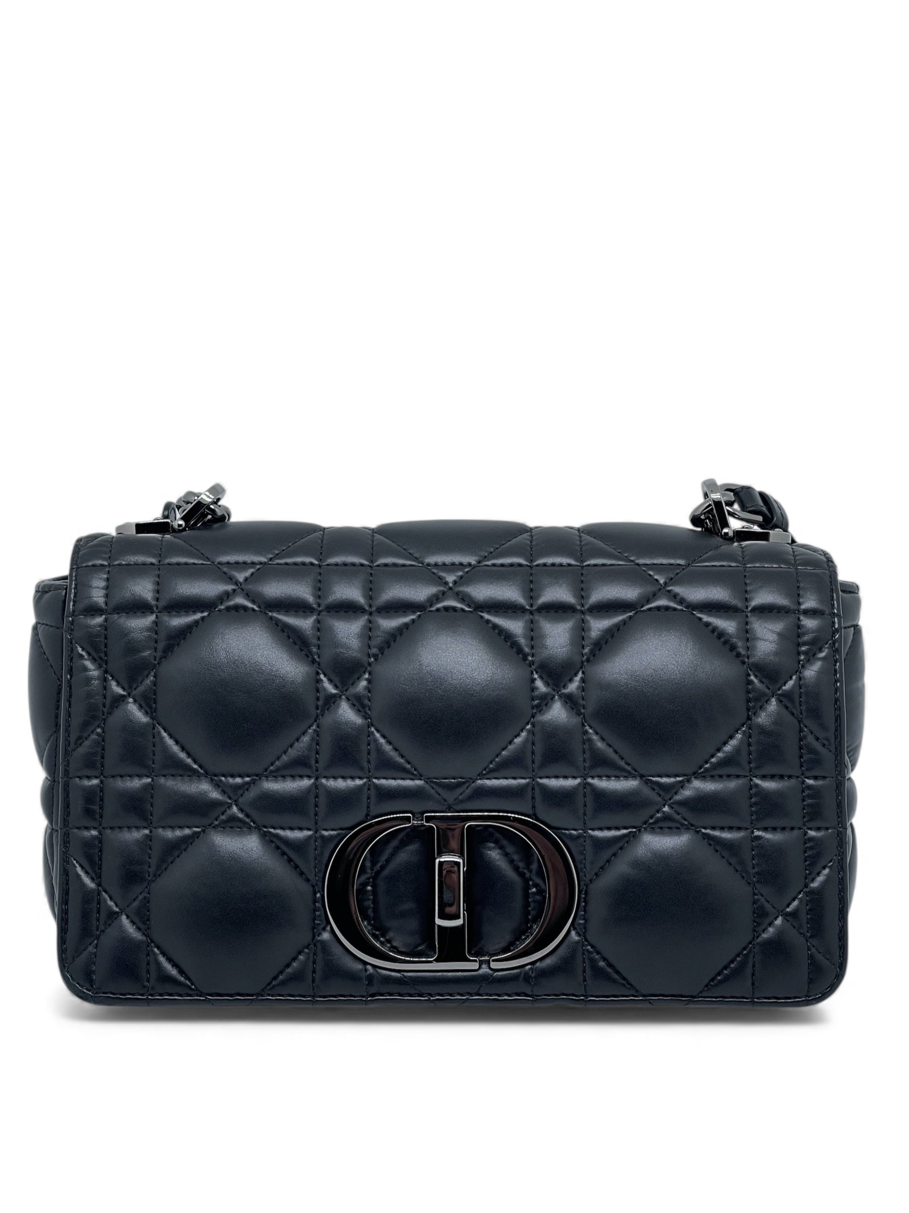 Dior - Mittelgroße Caro-Tasche