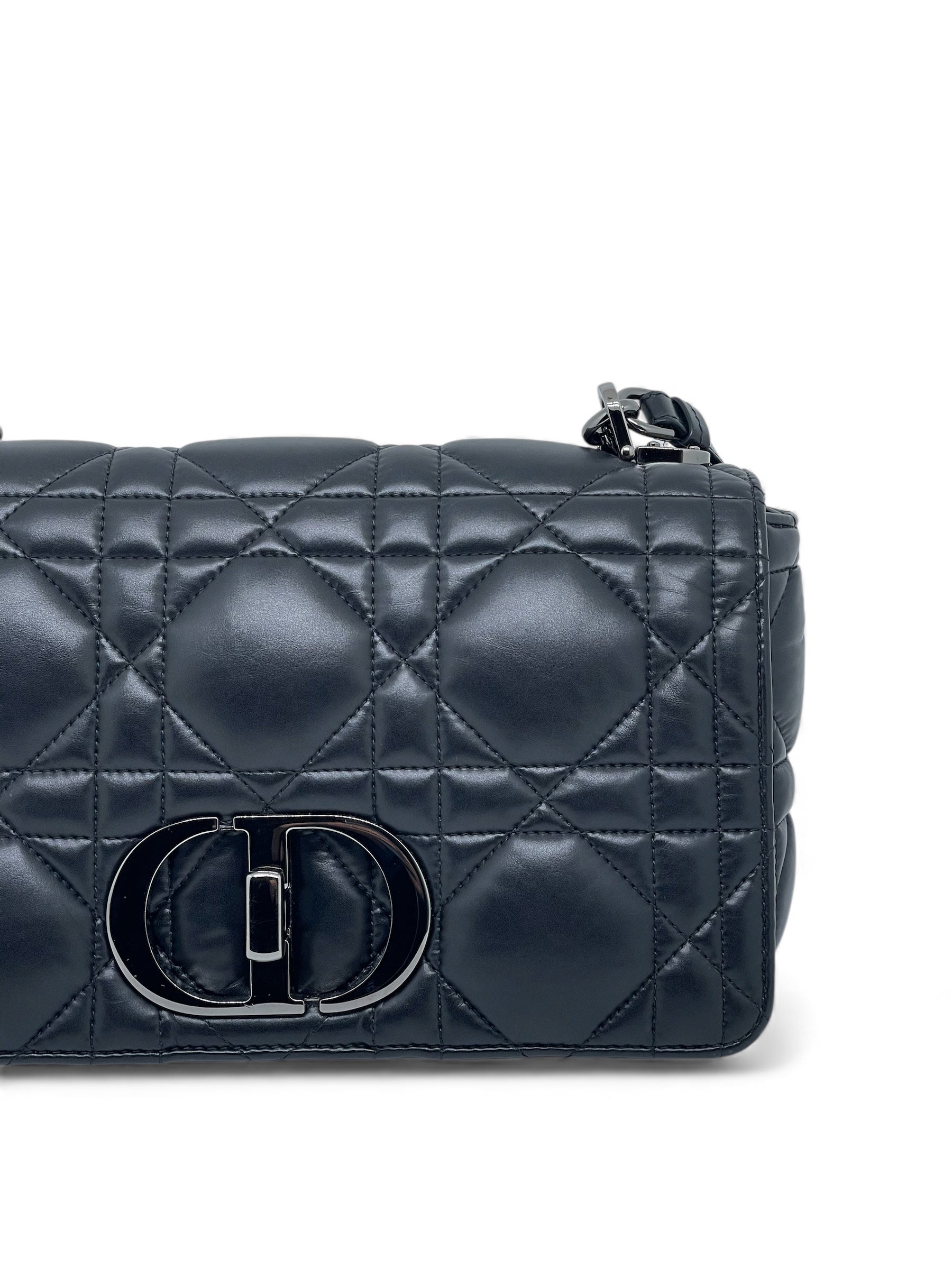 Dior - Mittelgroße Caro-Tasche