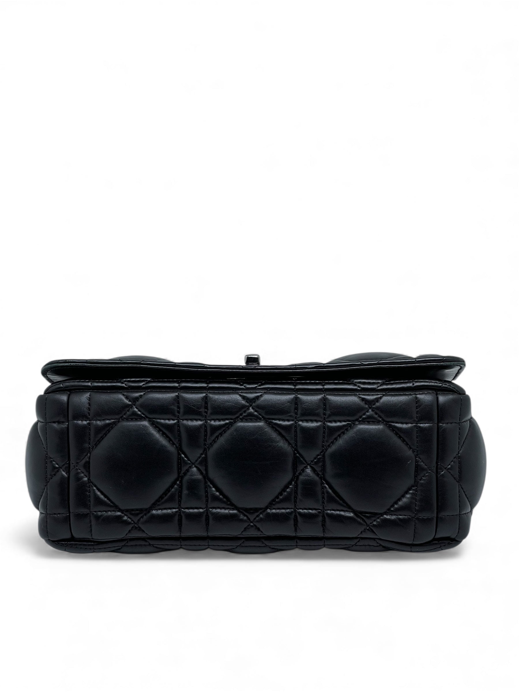 Dior - Mittelgroße Caro-Tasche