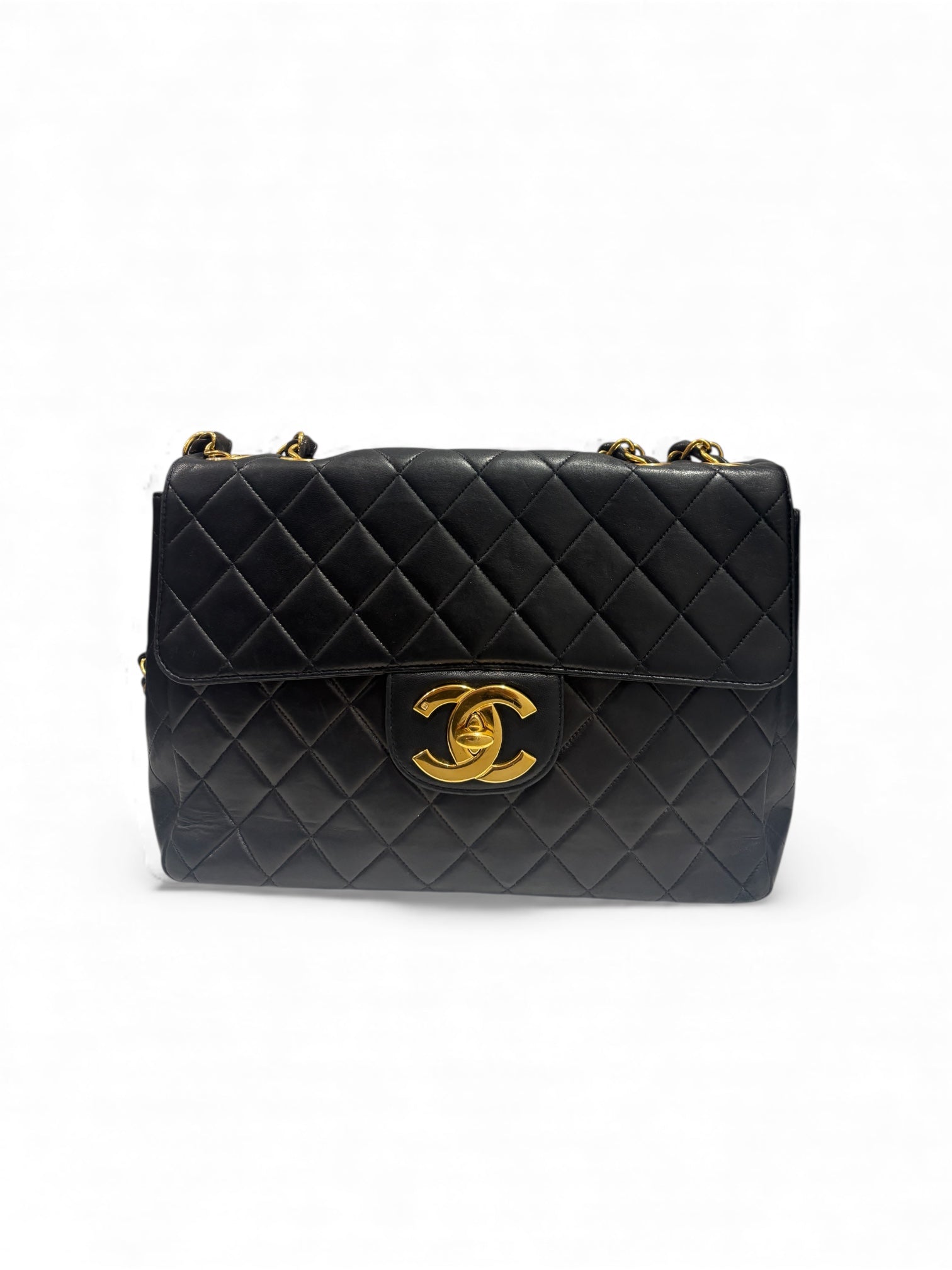 Chanel - Klassische Umhängetasche