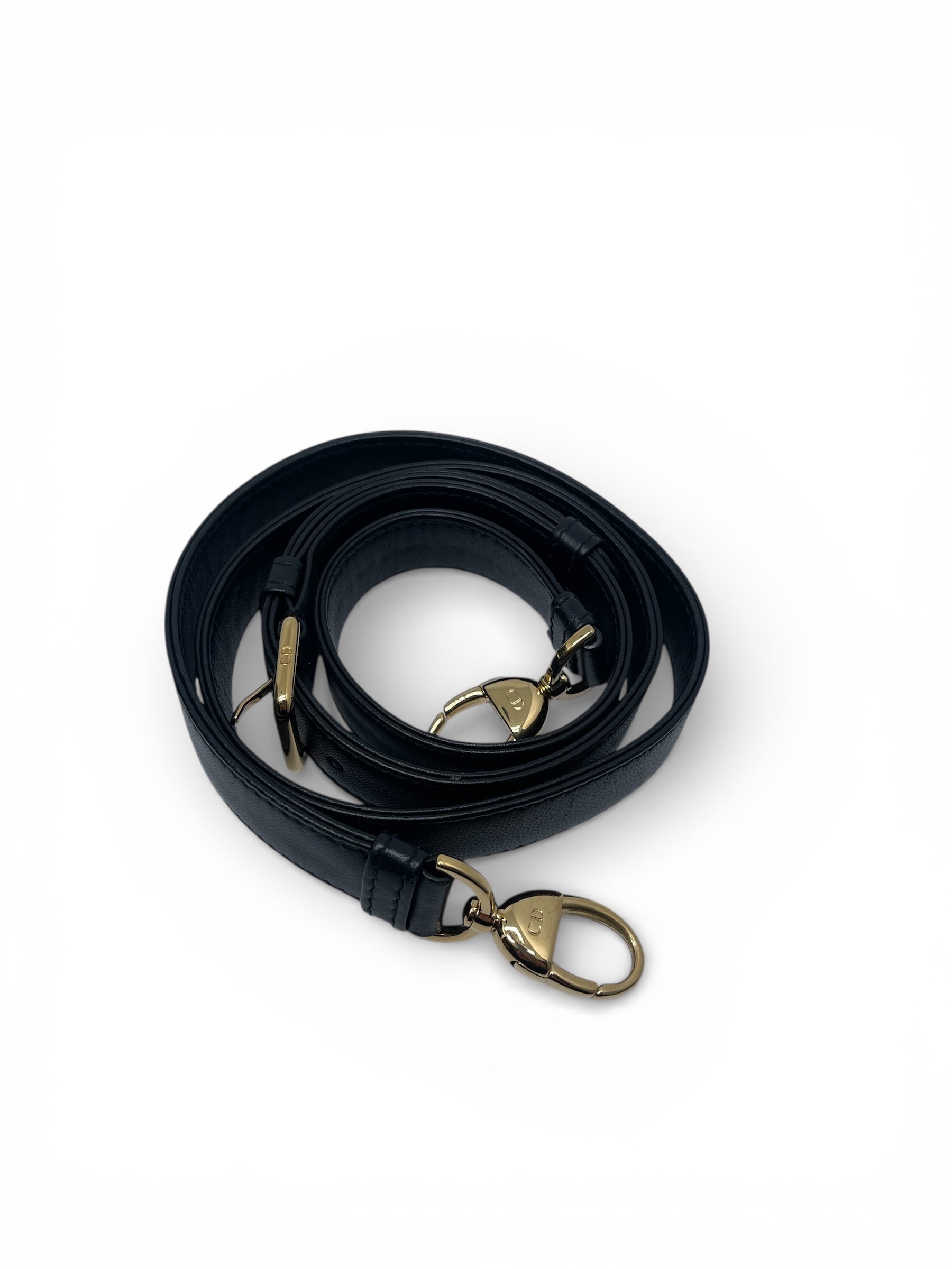 Dior - Sac Lady Dior noir TL