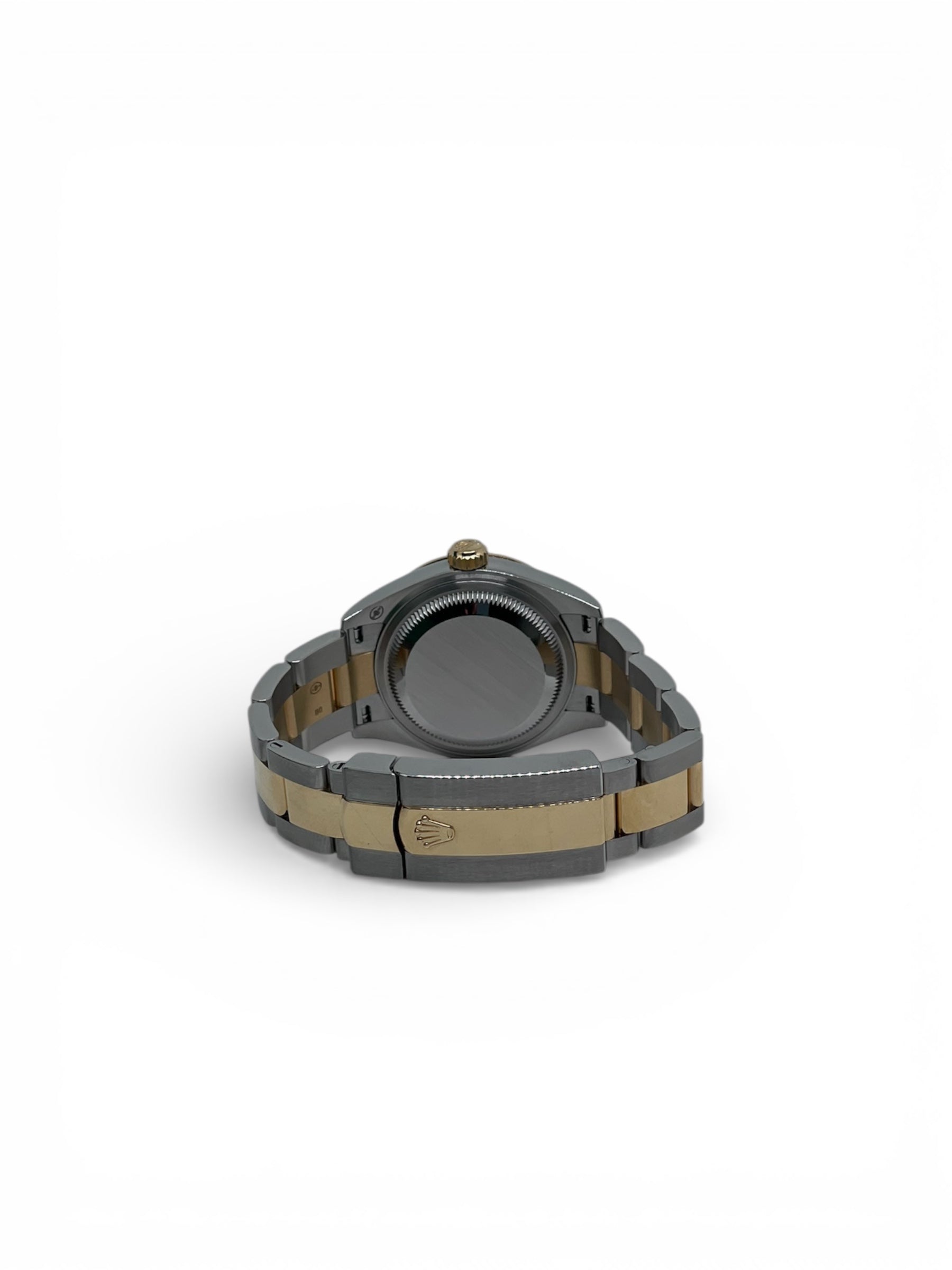 Rolex - Montre Datejust 27mm