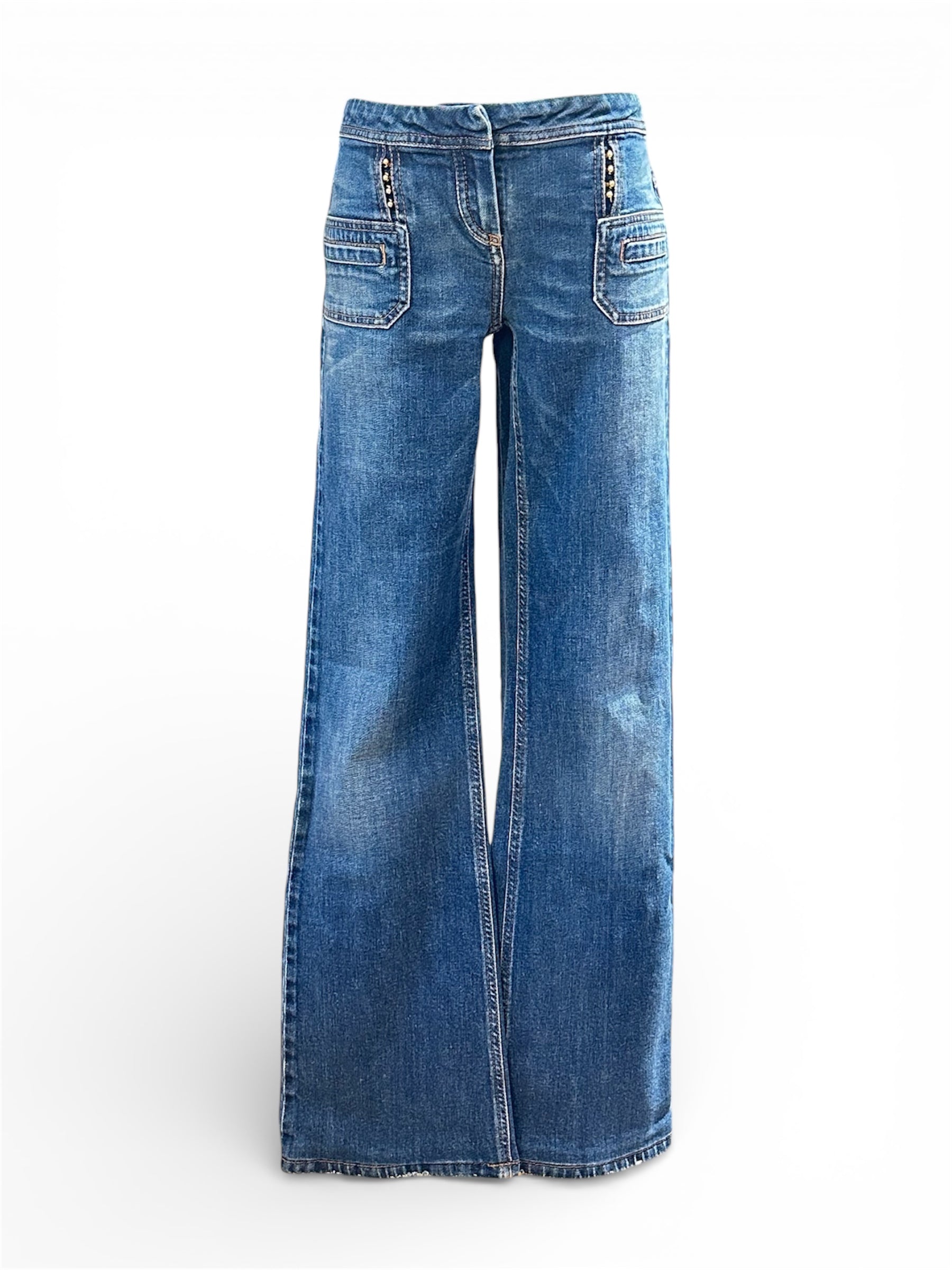Roberto Cavalli - Jean T36
