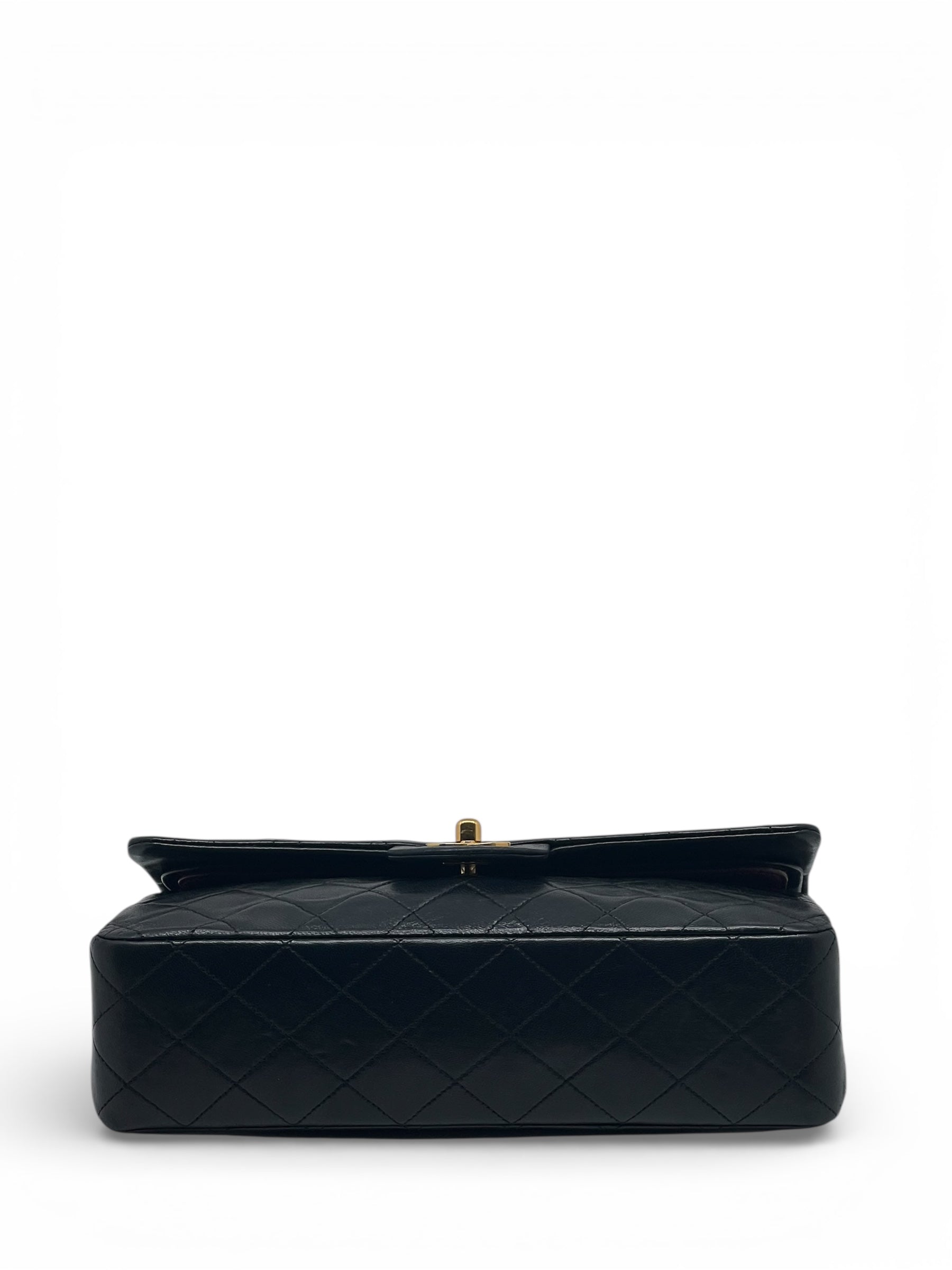 Chanel - Sac Timeless 25 double flap