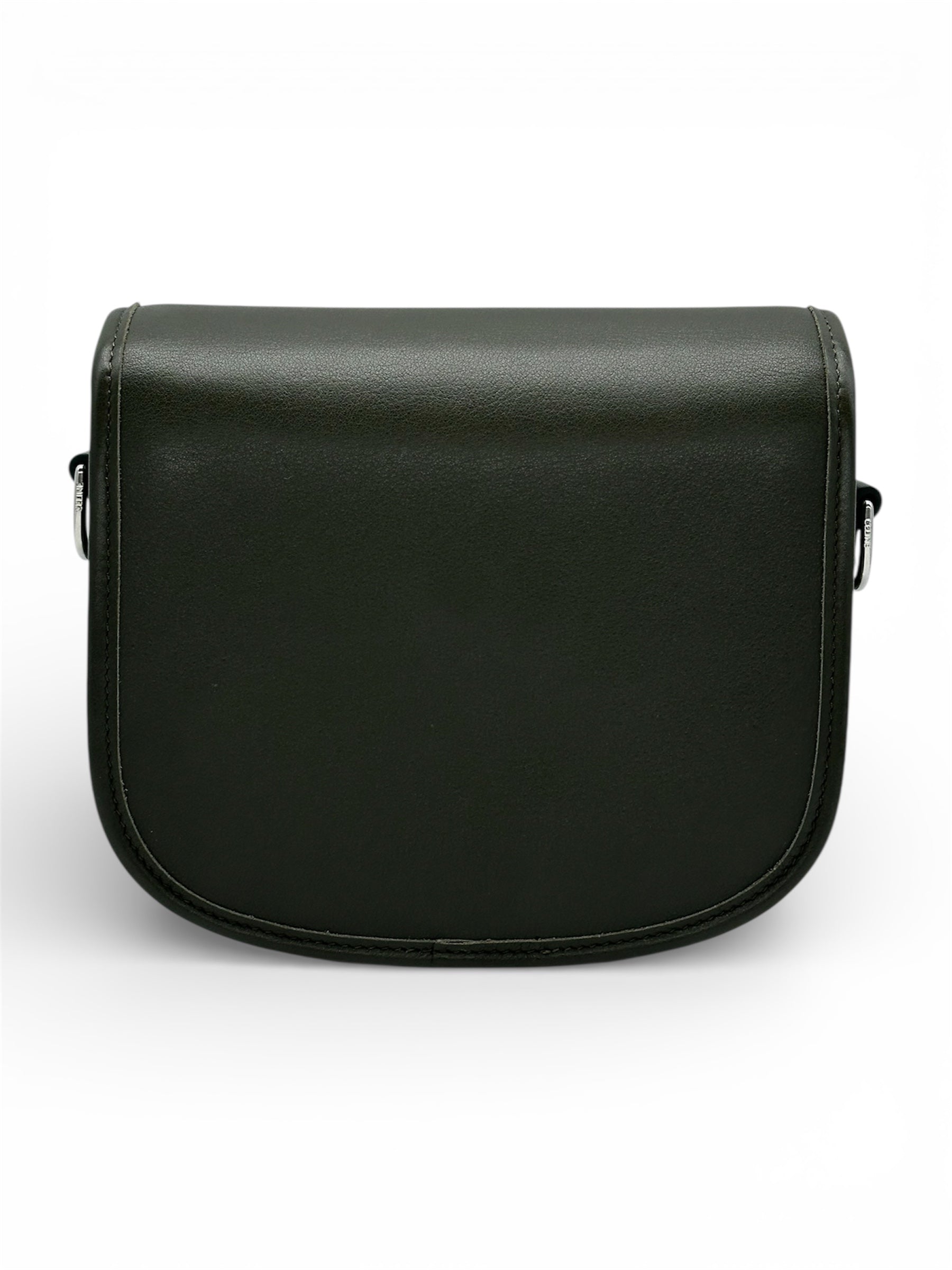 Céline - Sac Besace Triomphe vert kaki