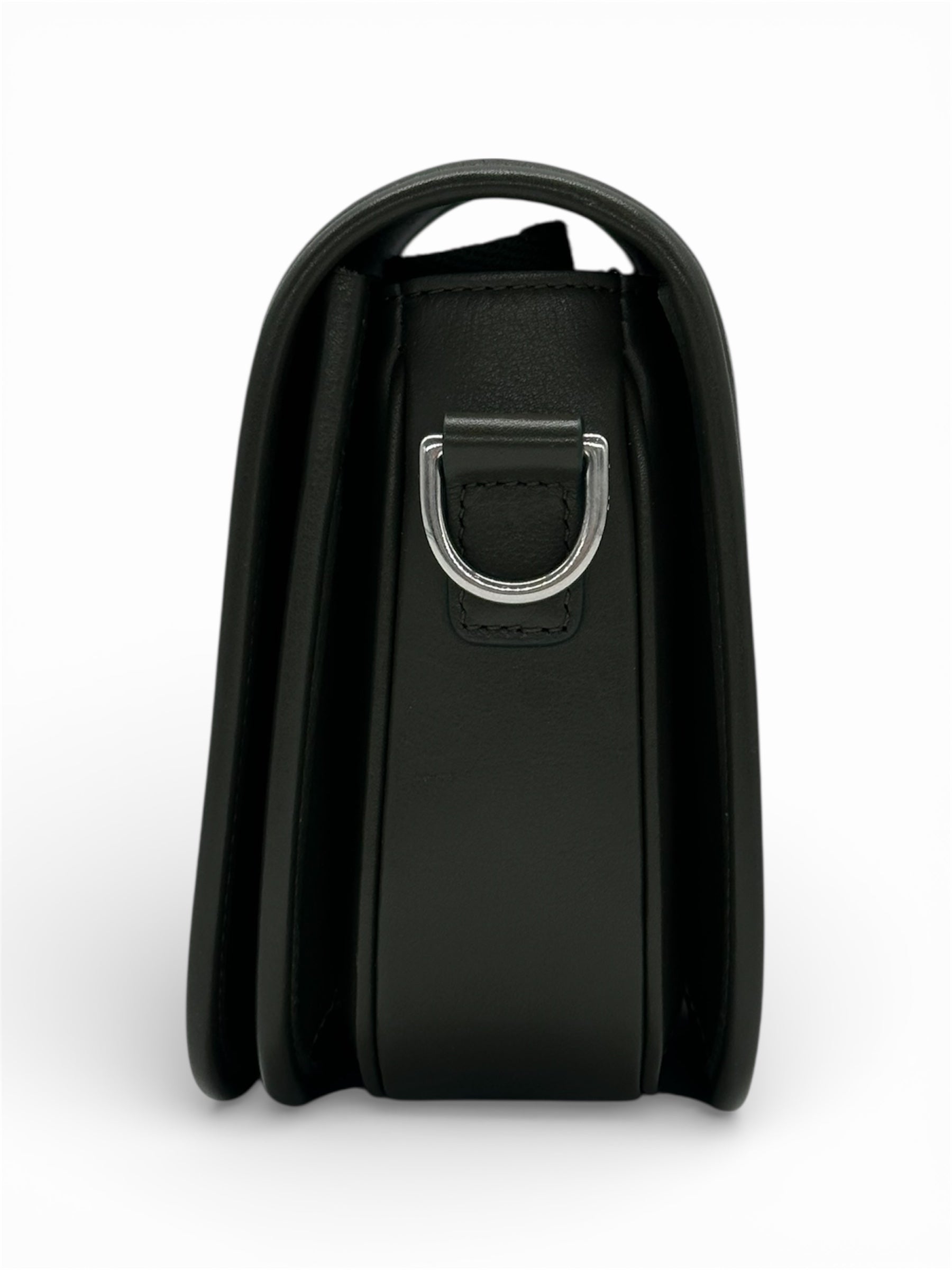 Céline - Sac Besace Triomphe vert kaki