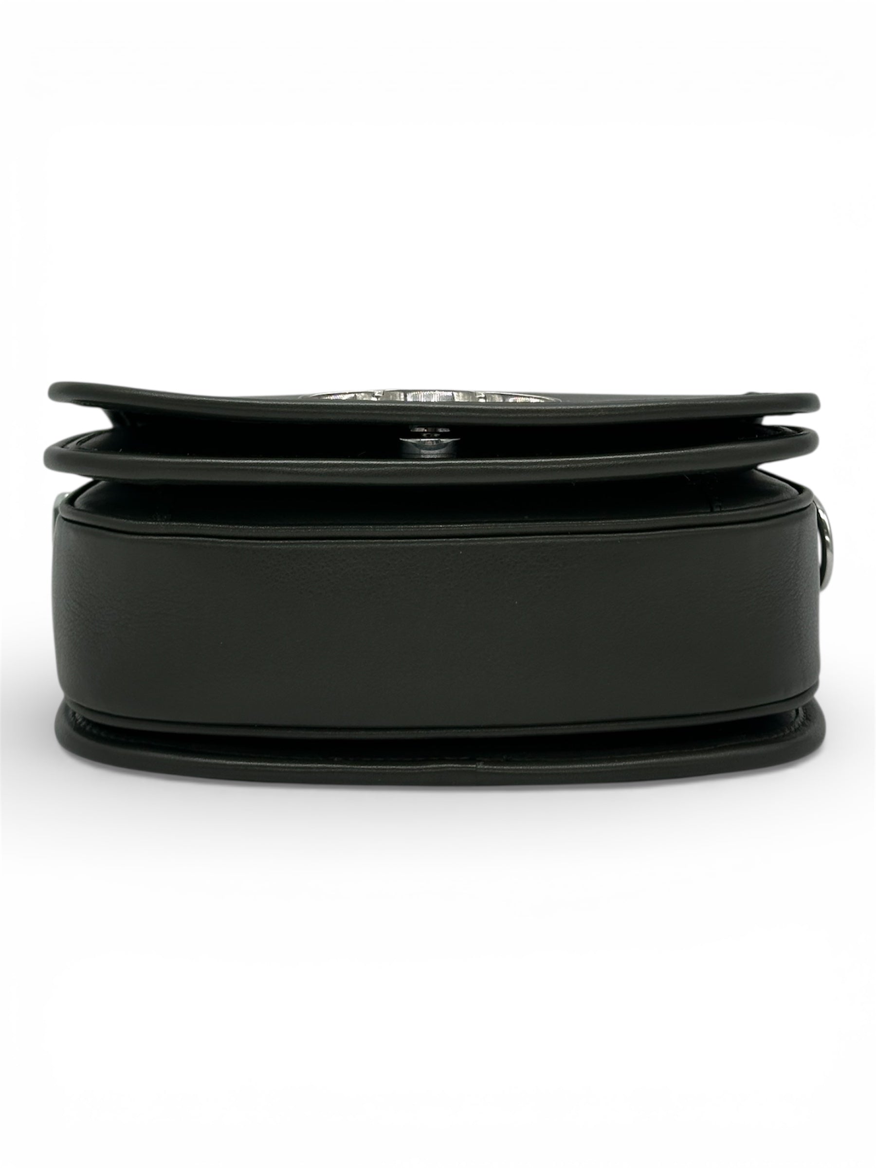 Céline - Sac Besace Triomphe vert kaki