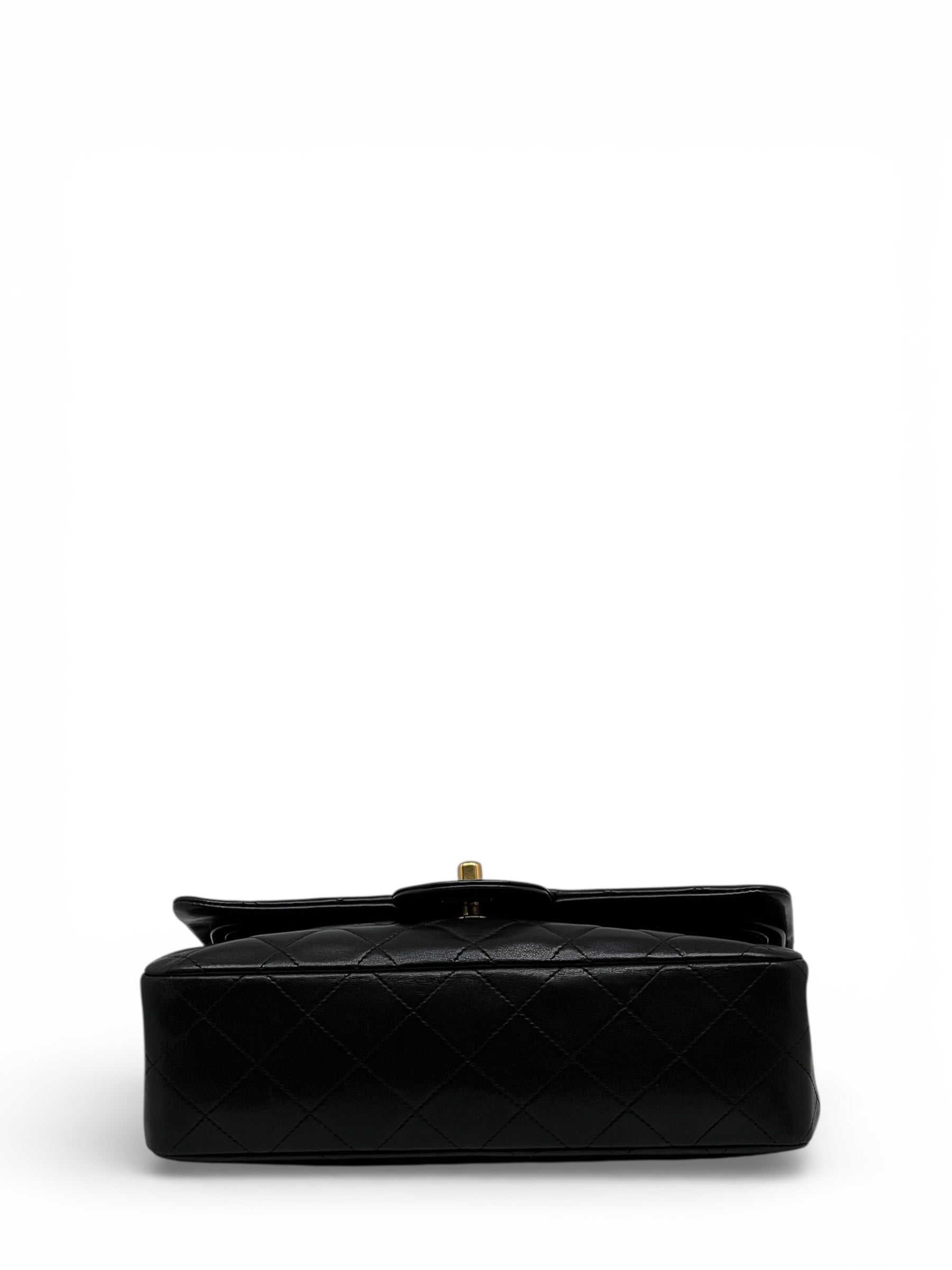 Chanel - Sac Timeless 23 double flap