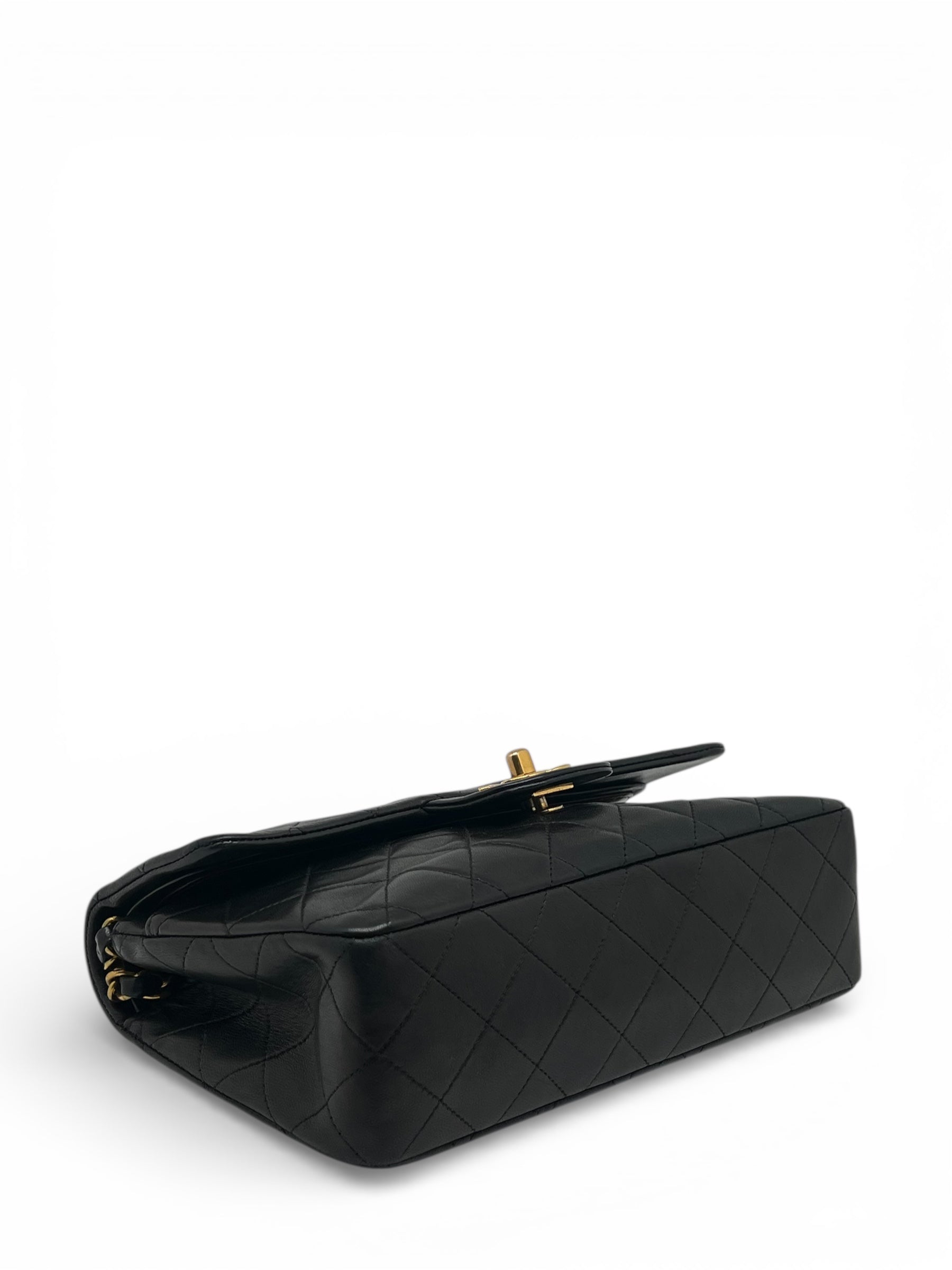 Chanel - Sac Timeless 23 double flap