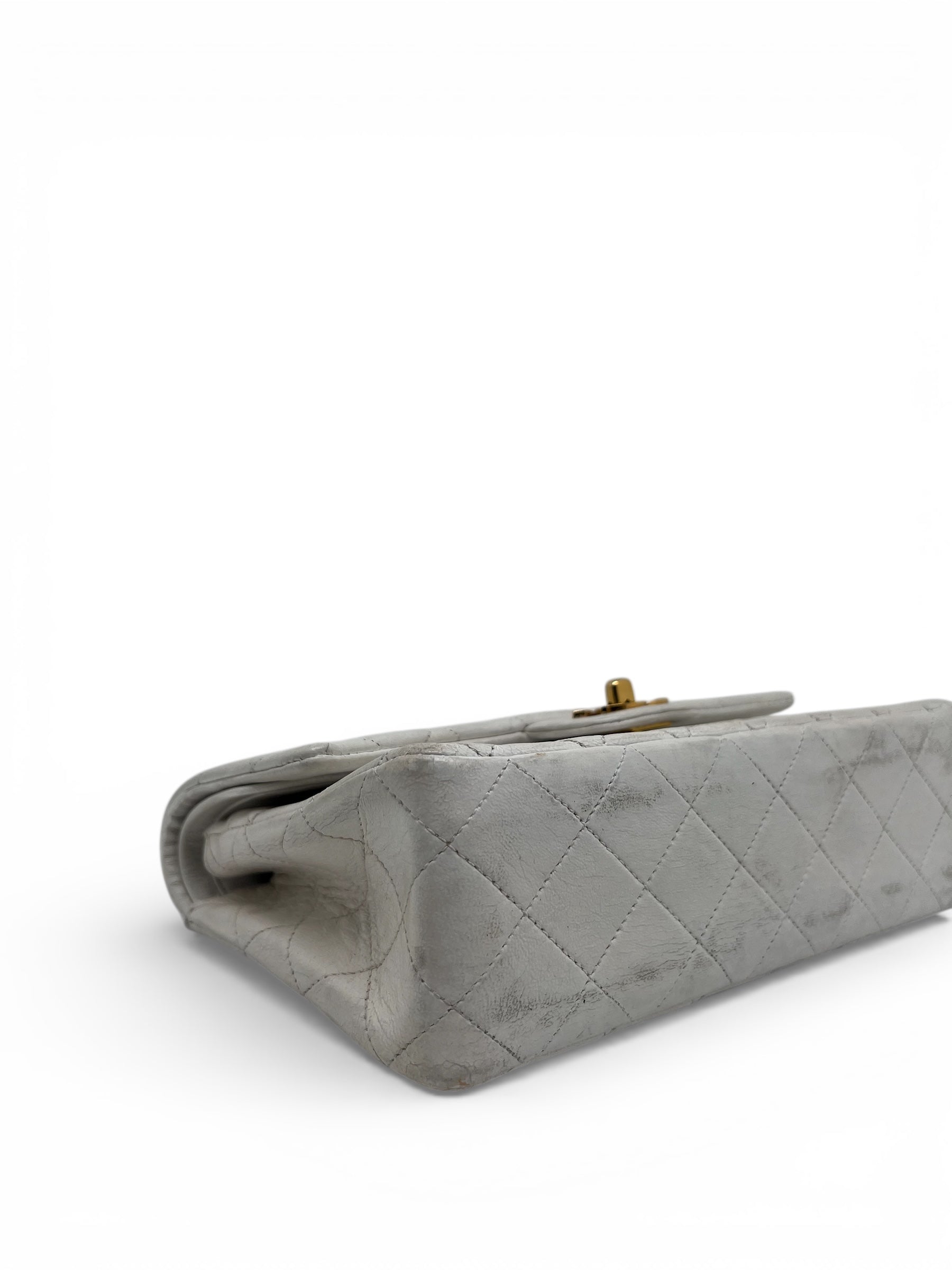 Chanel - Sac Timeless 23 double flap