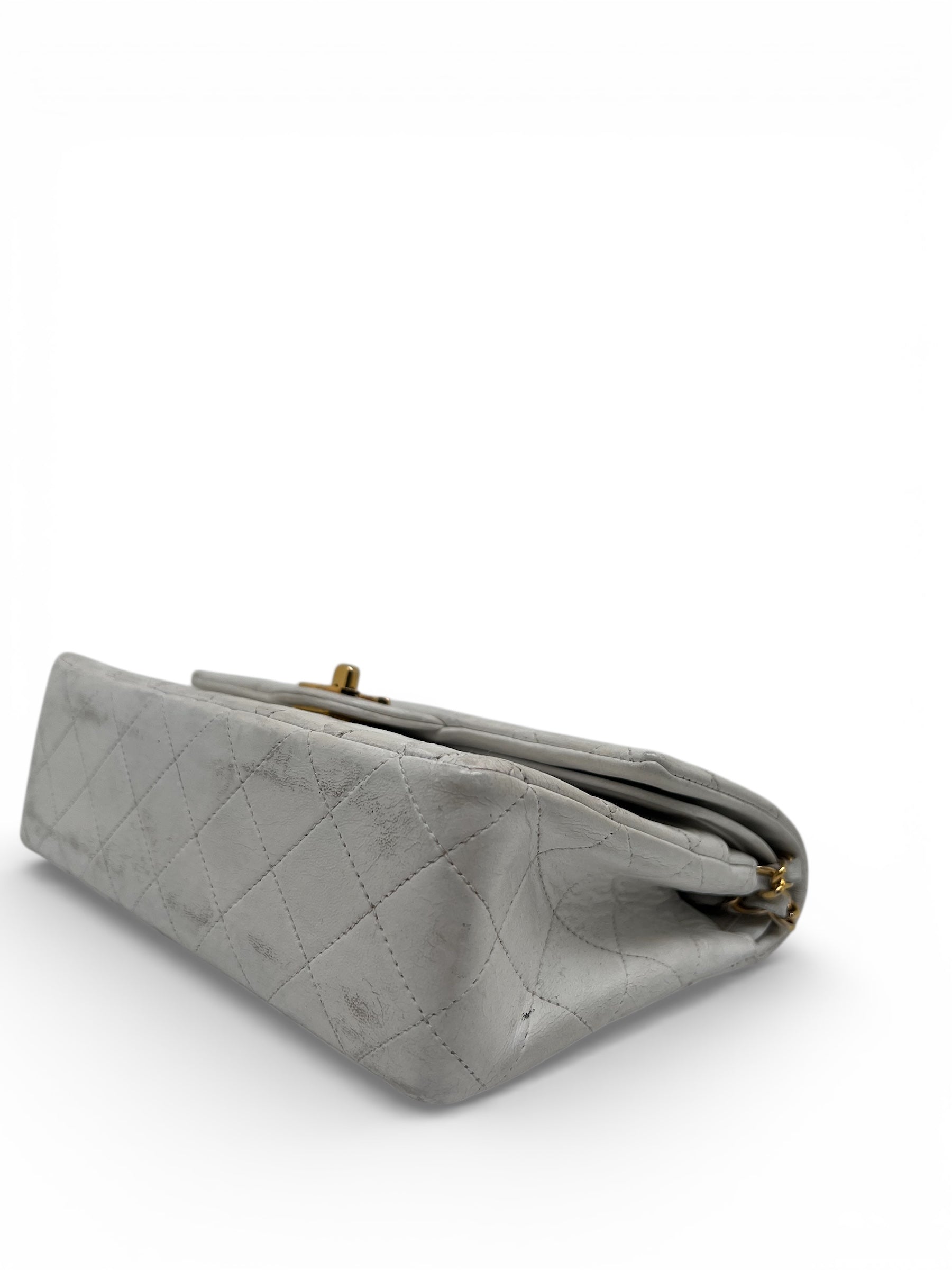 Chanel - Sac Timeless 23 double flap