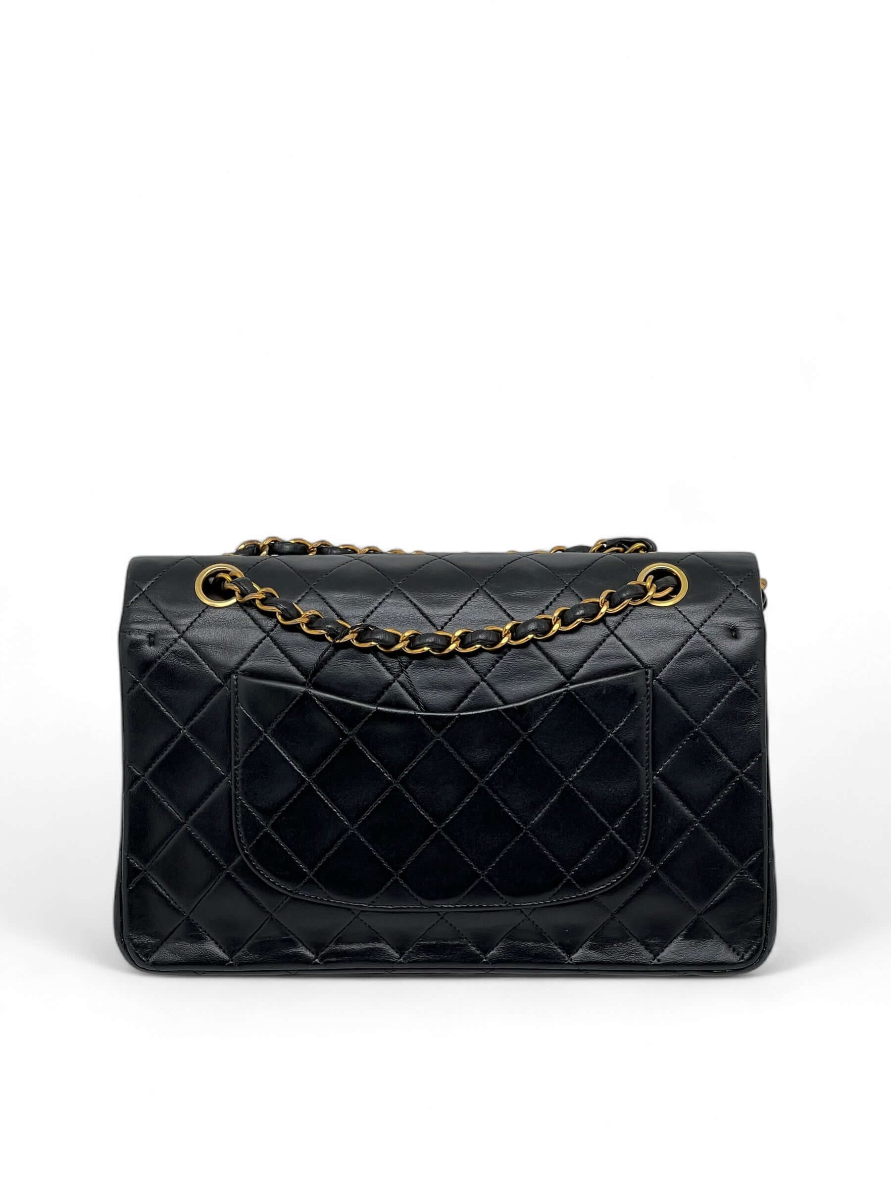 Chanel - Borsa Timeless 25