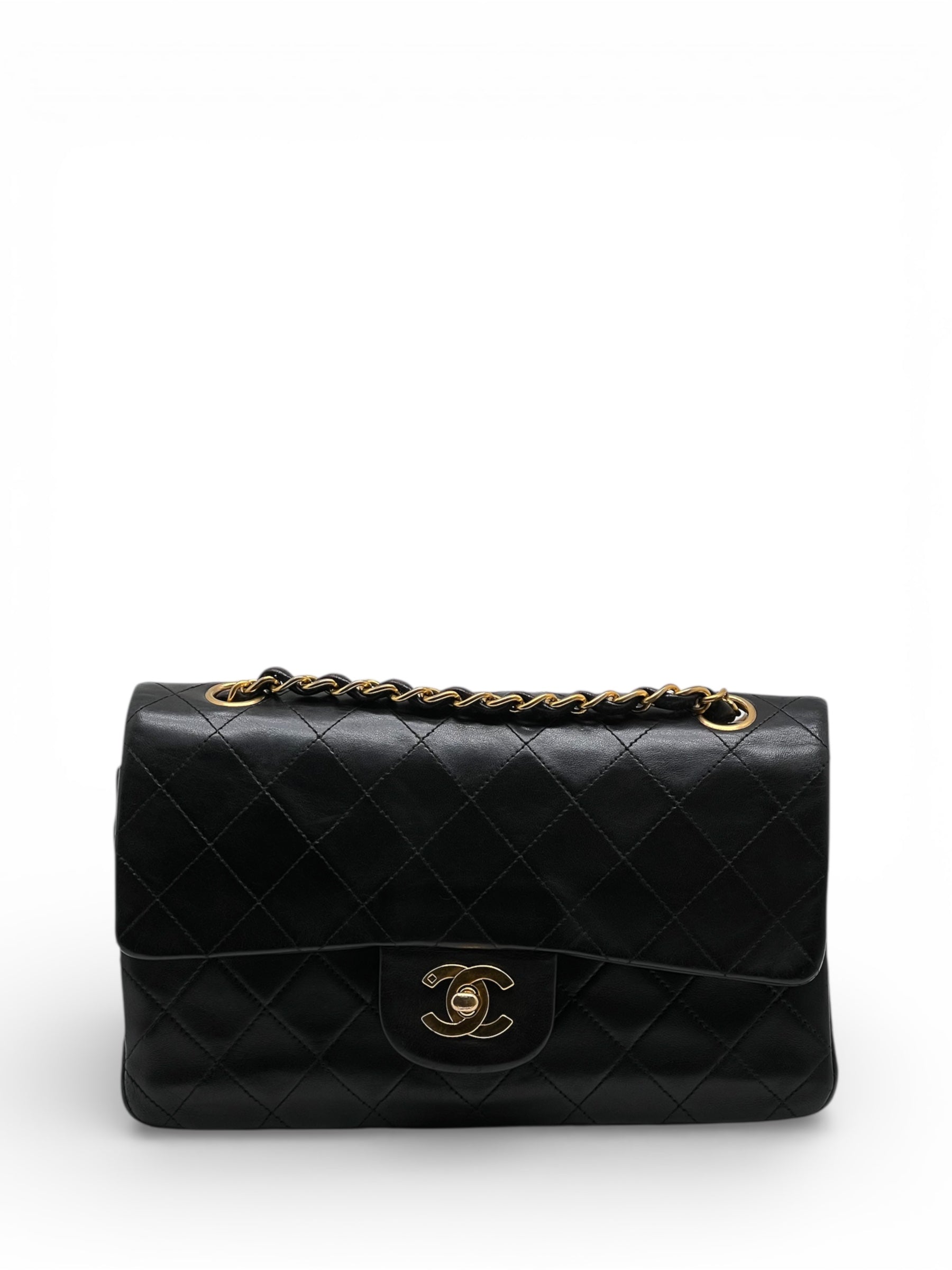 Chanel - Sac Timeless Classique 23 double flap
