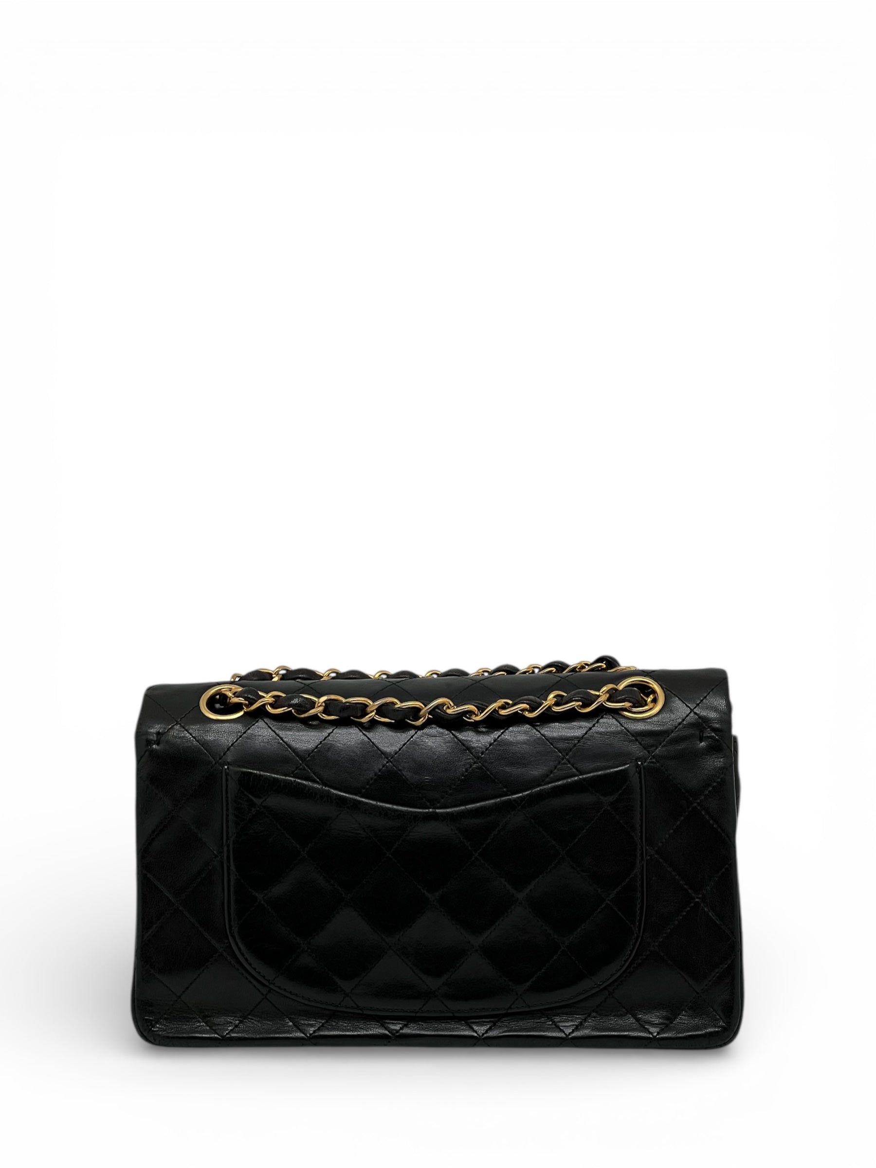 Chanel - Sac Timeless Classique 23 double flap