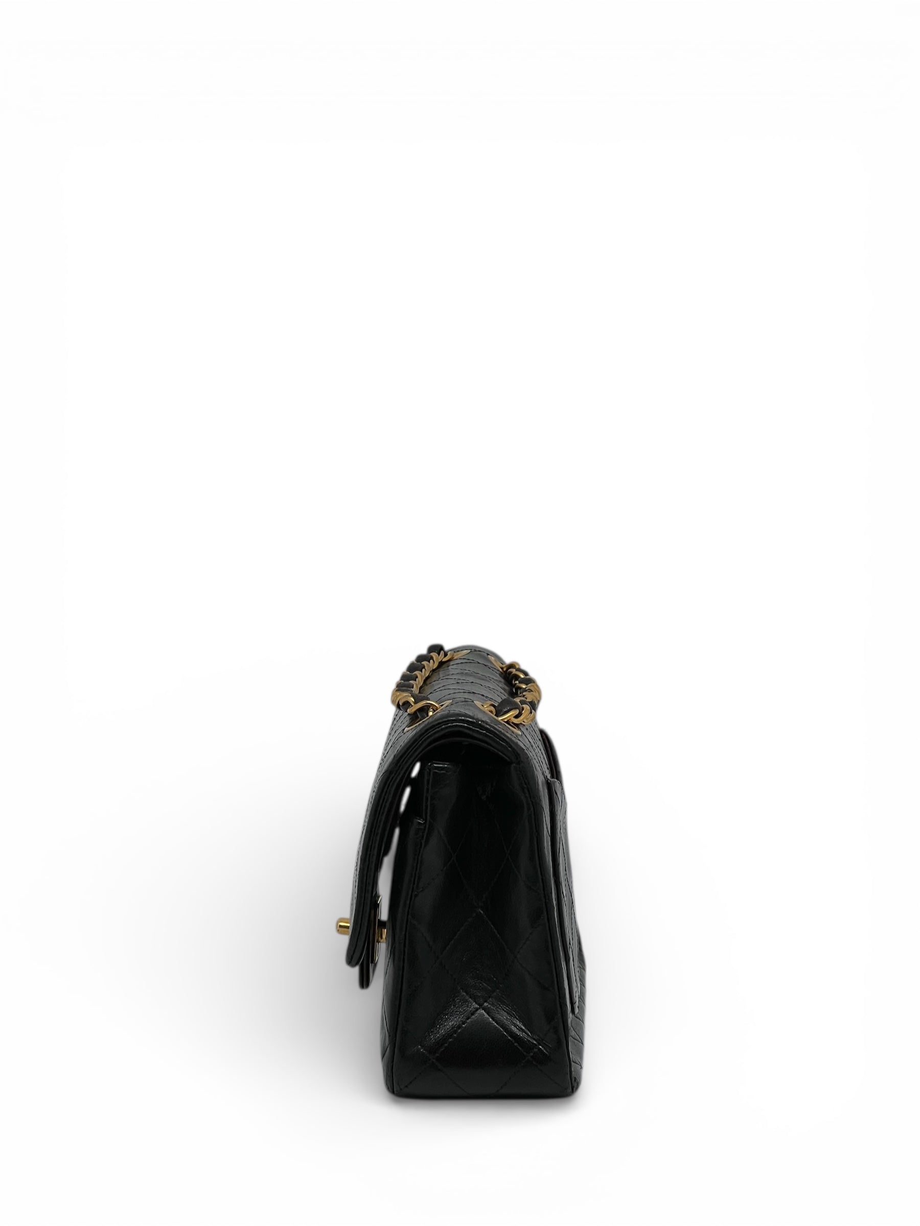 Chanel - Sac Timeless Classique 23 double flap