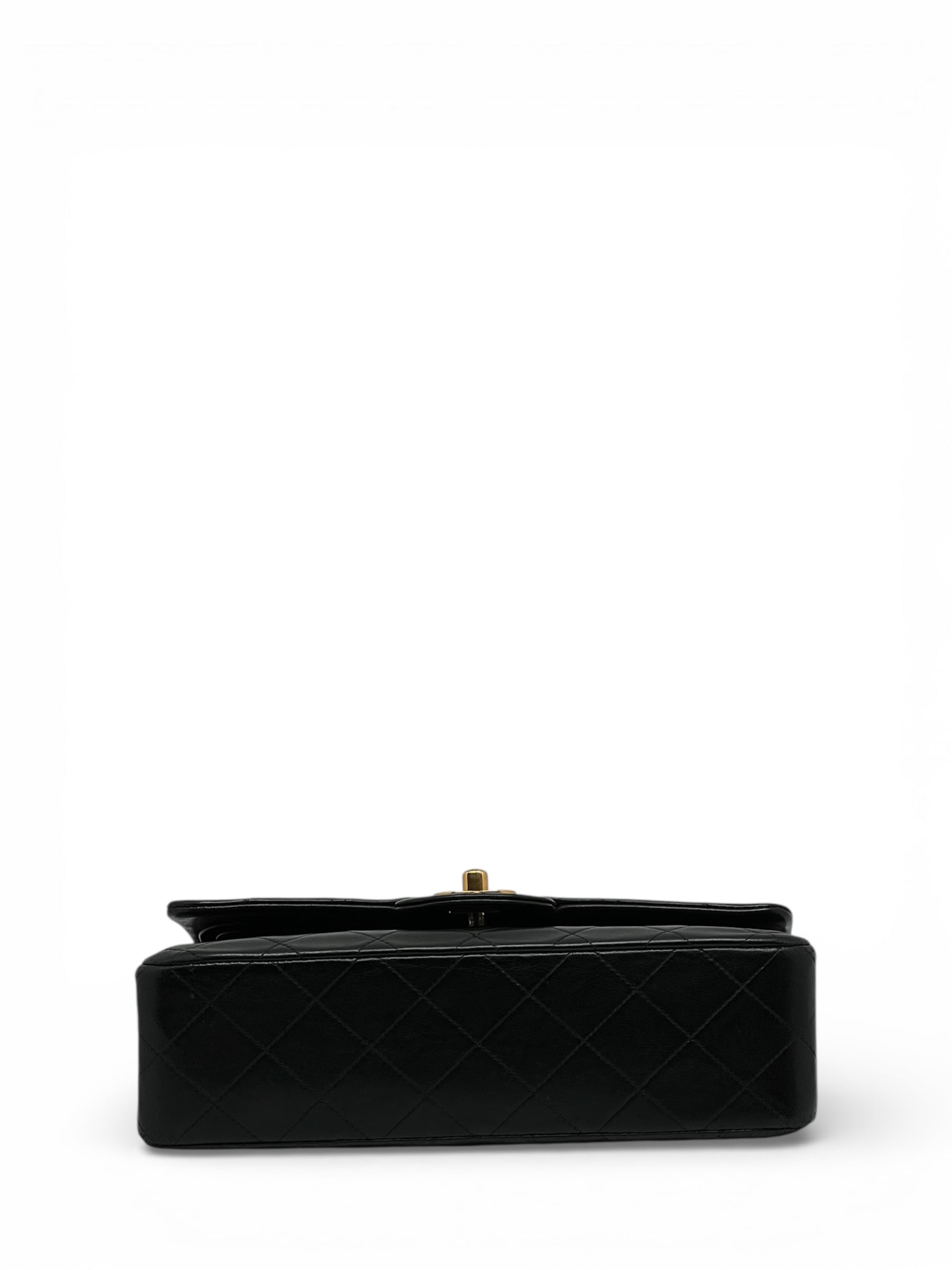 Chanel - Sac Timeless Classique 23 double flap