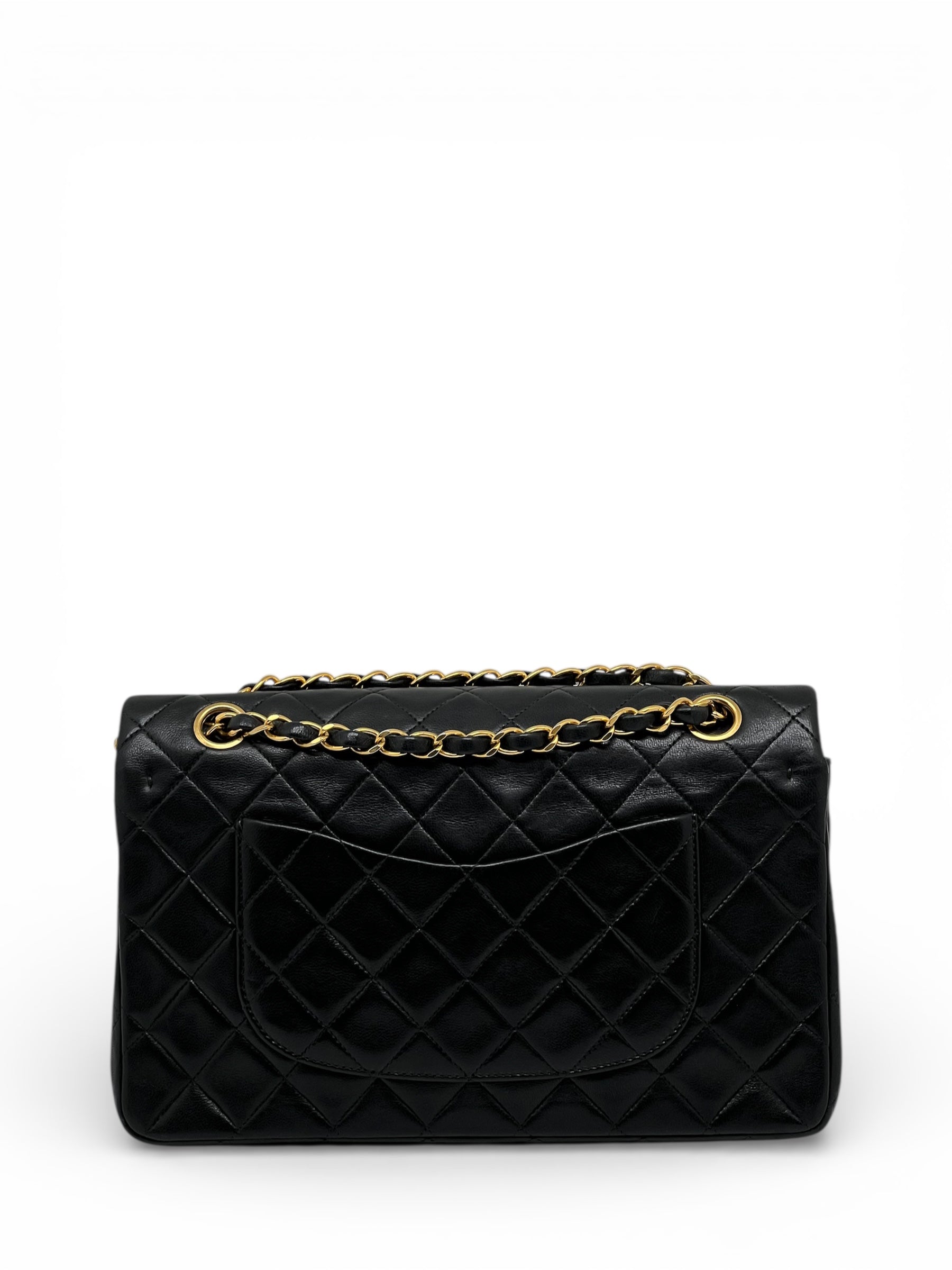 Chanel - Sac Timeless Classique 25 double flap