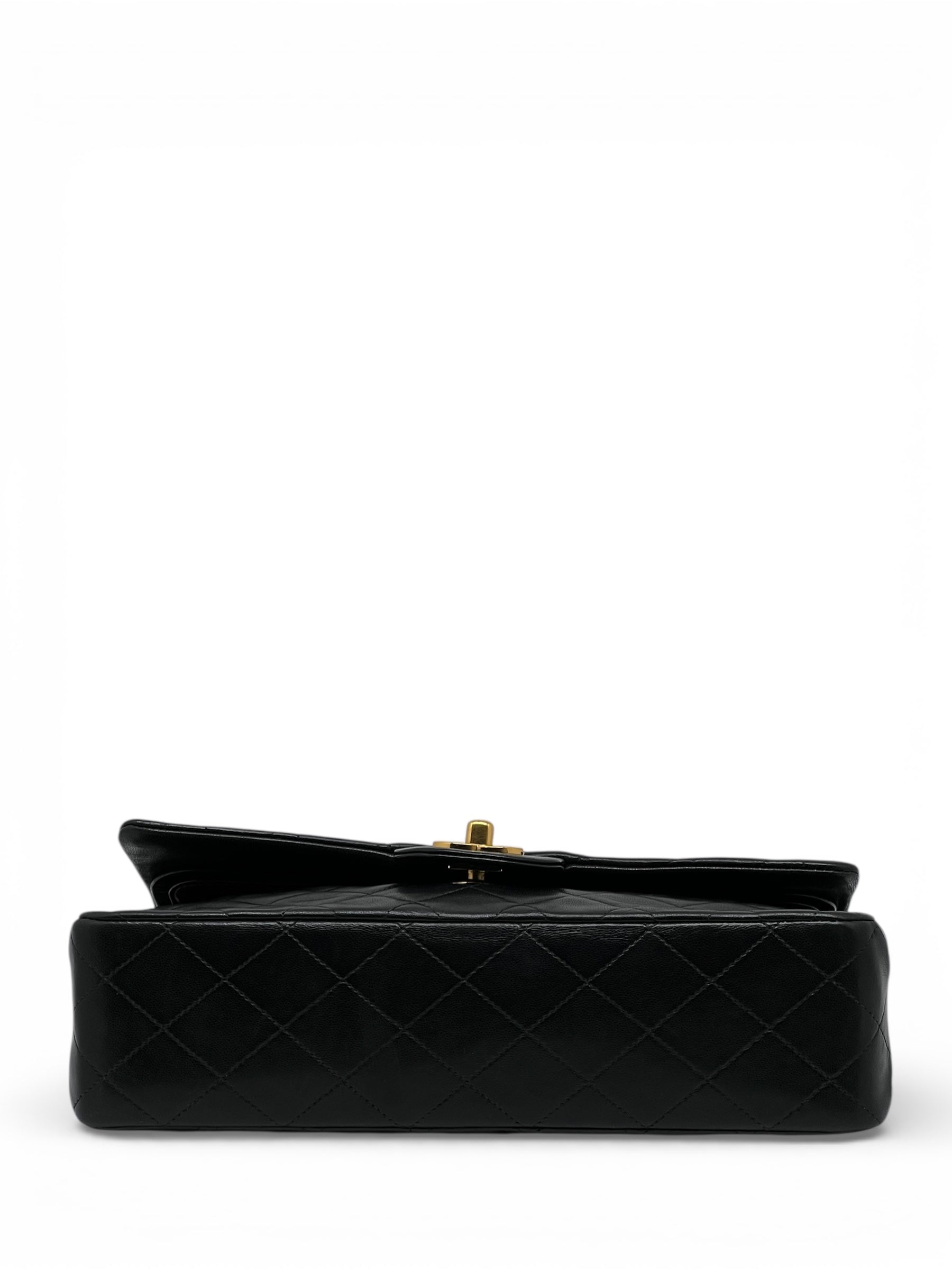 Chanel - Sac Timeless Classique 25 double flap