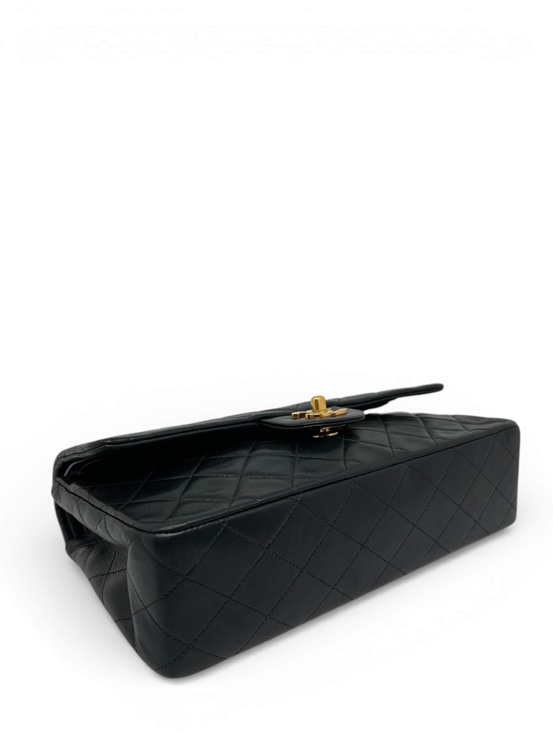 Chanel - Sac Timeless Classique 25 double flap