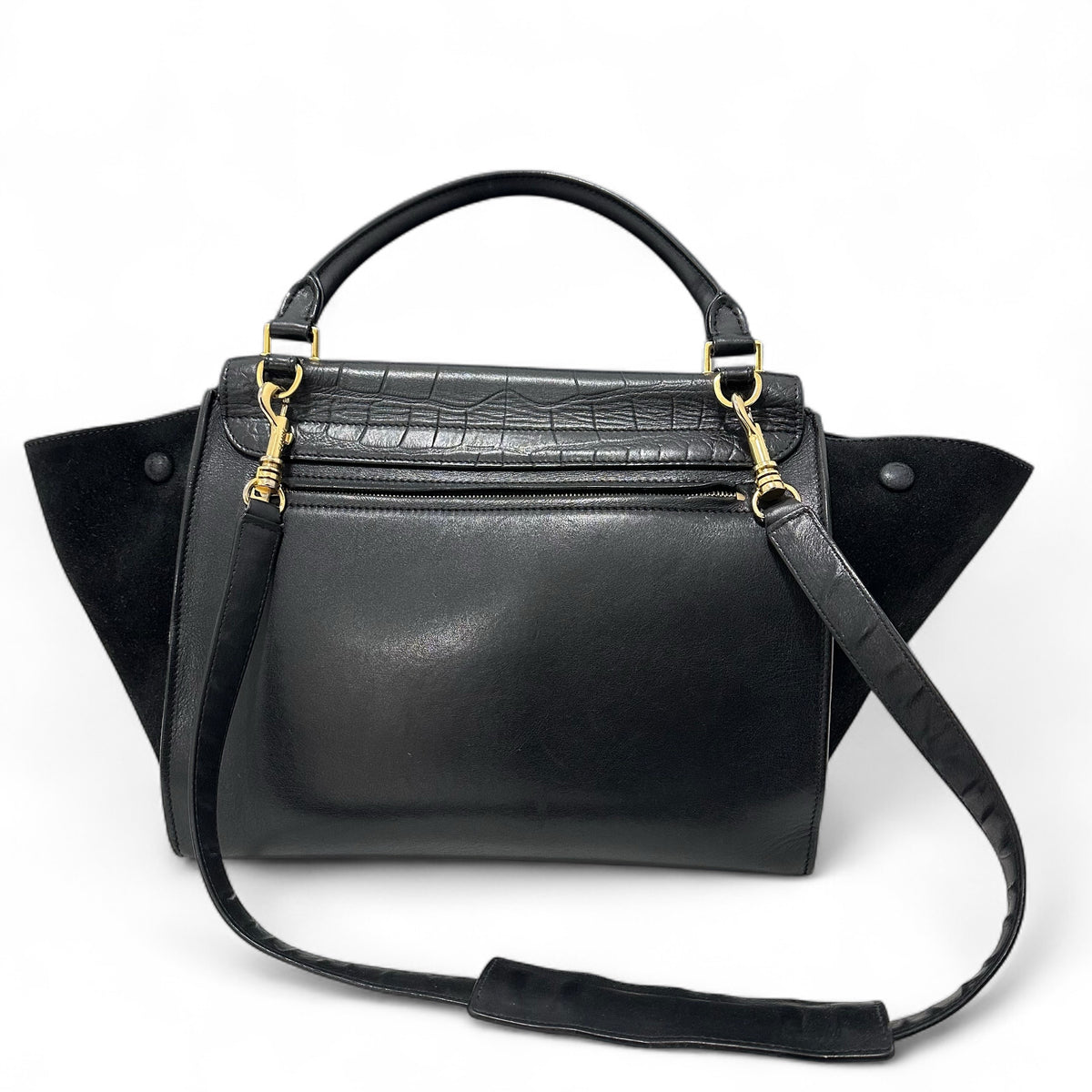 Celine - Trapeztasche