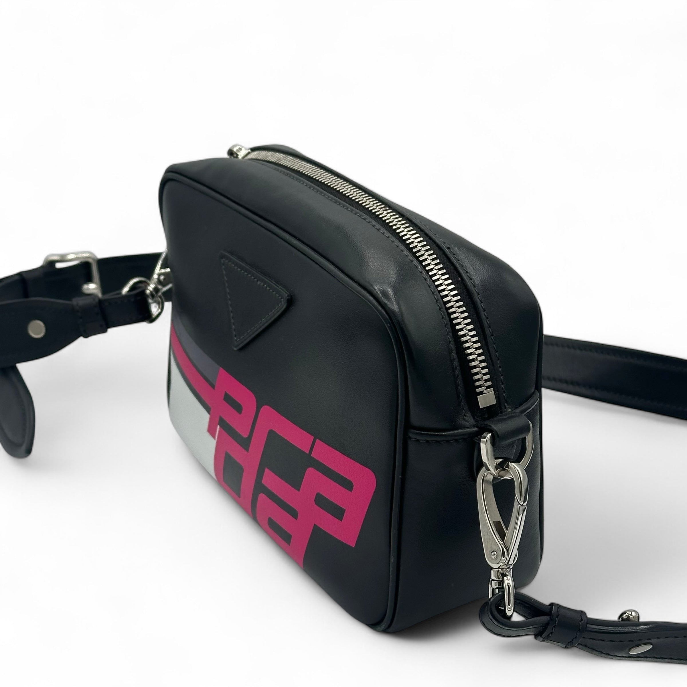 Prada - Sac en bandoulière