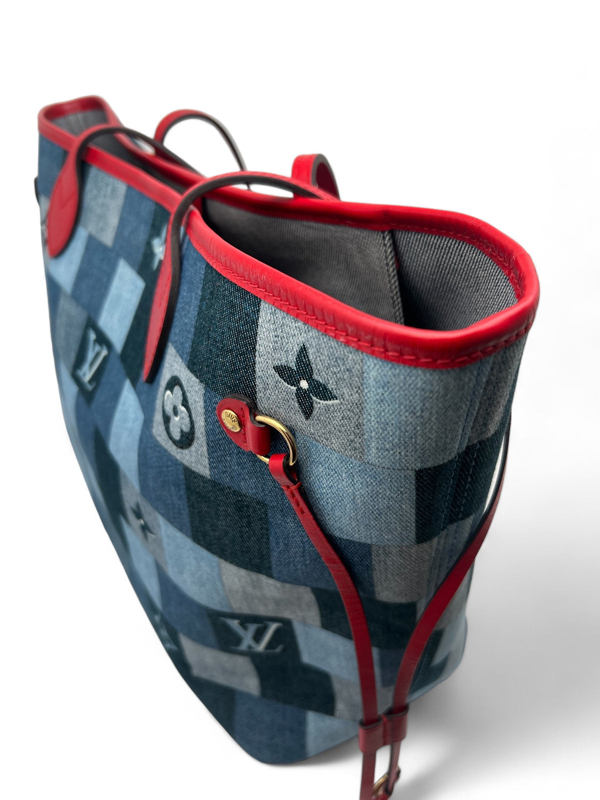 Louis Vuitton - Neverfull Medium Tote