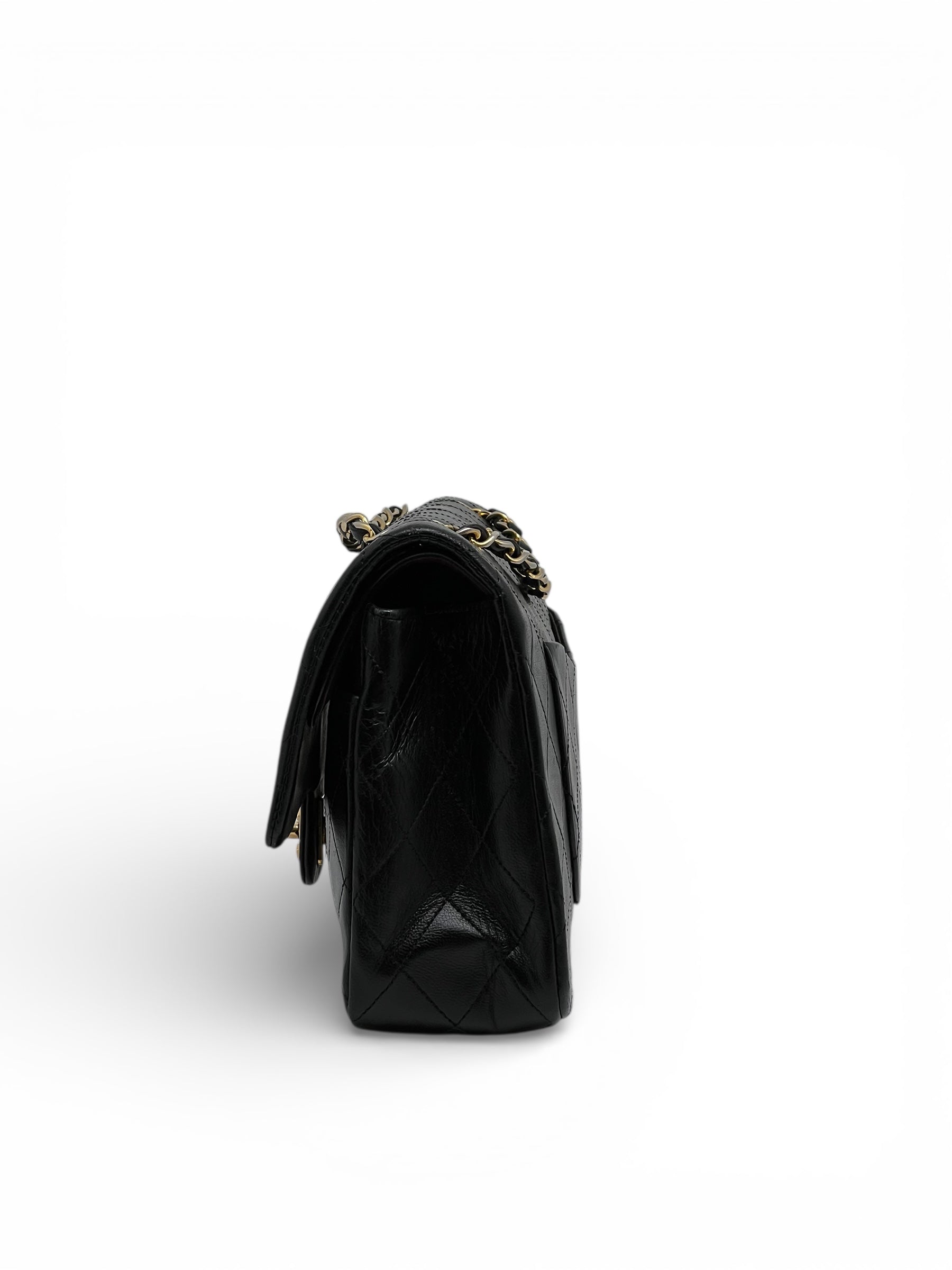 Chanel - Sac Timeless 25 en cuir d’Agneau