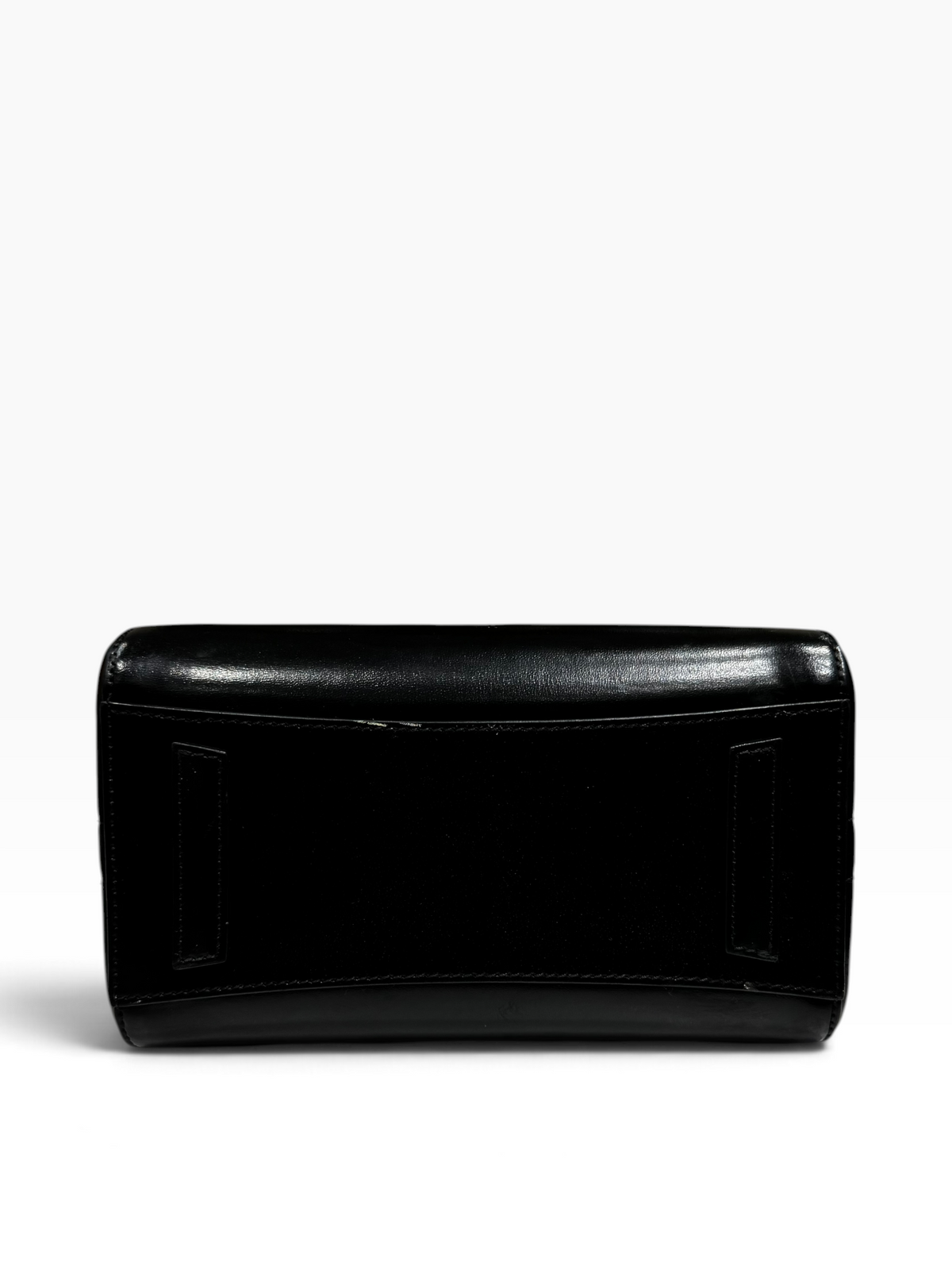 Givenchy - Sac Antigona Mini Box noir