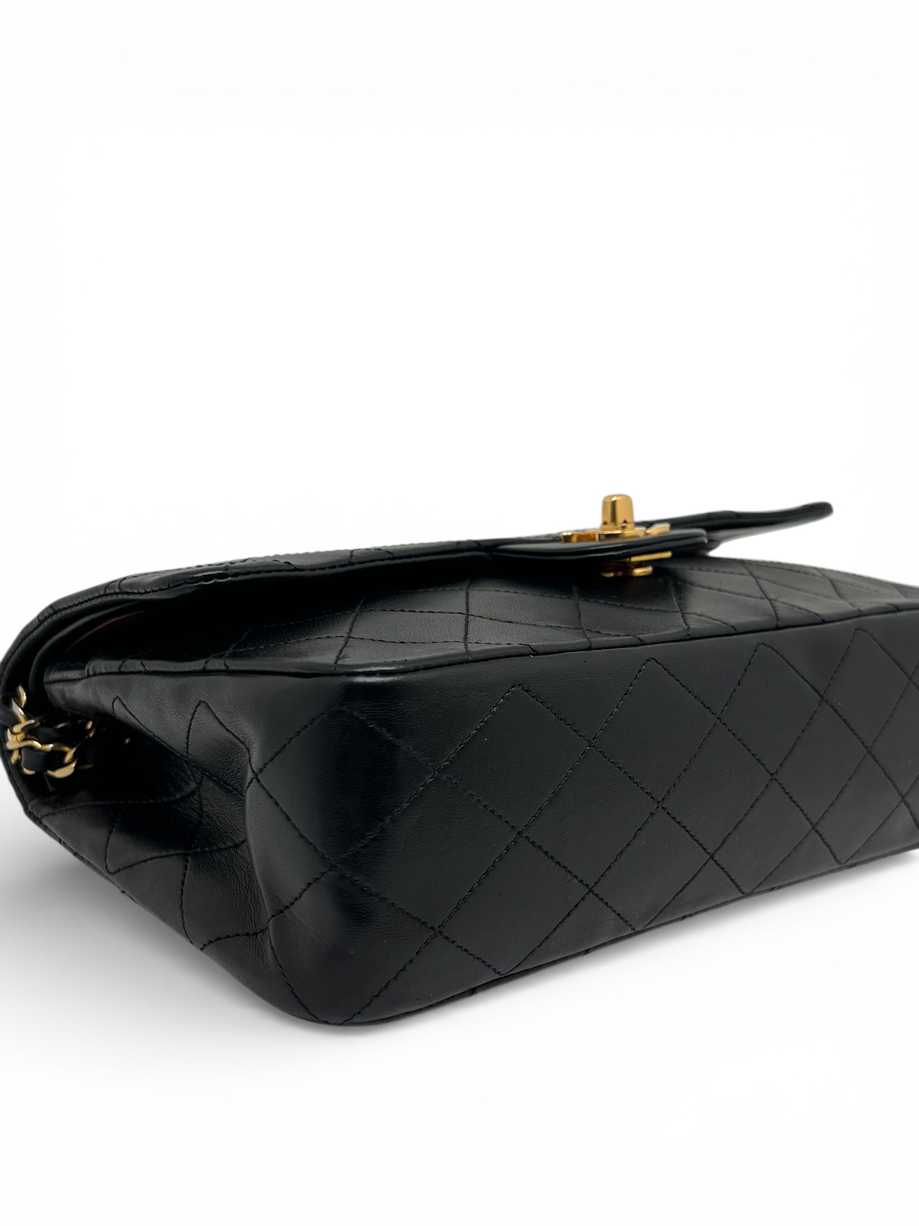 Chanel - Sac Timeless 25 en cuir d’Agneau