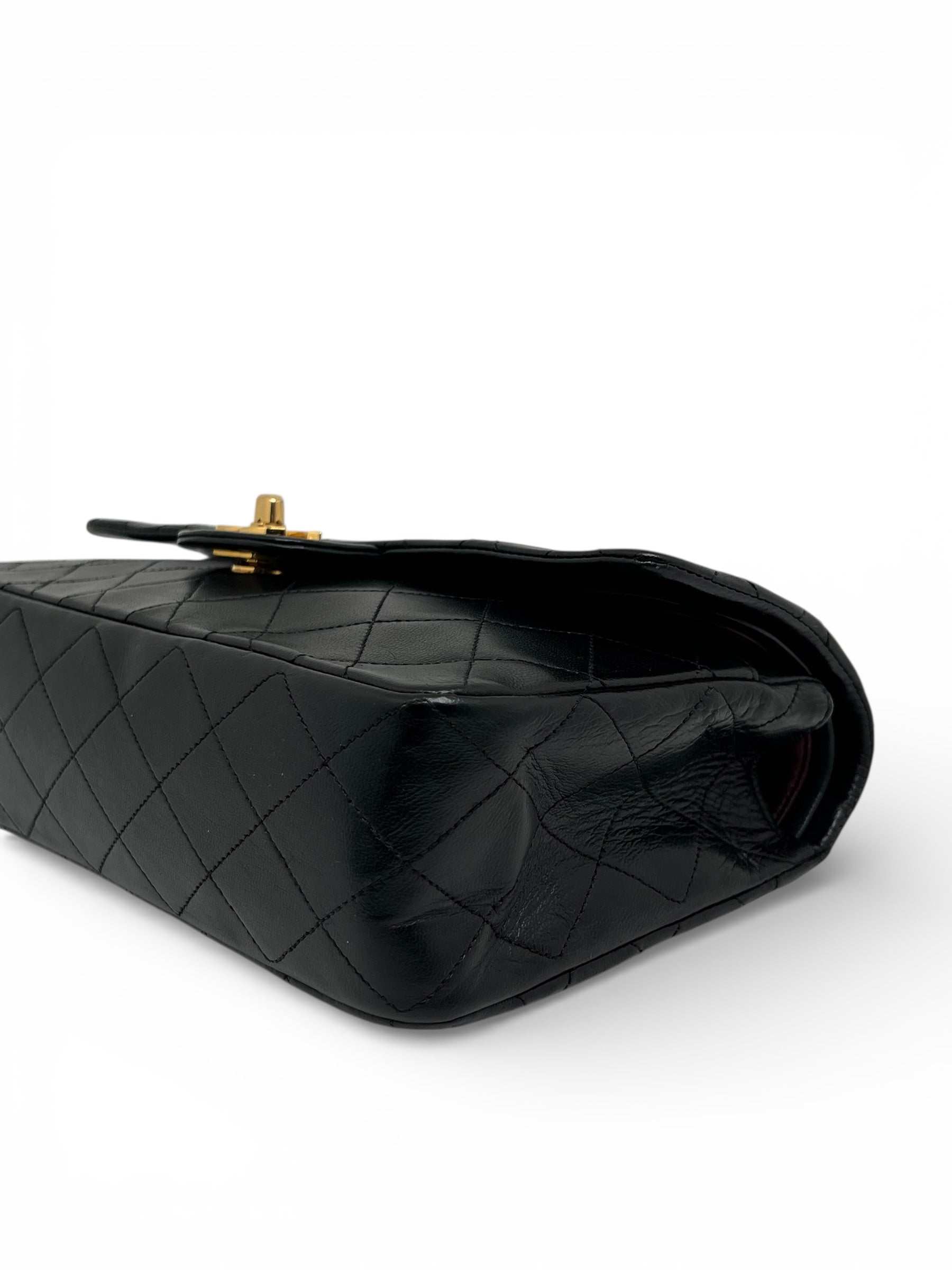 Chanel - Sac Timeless 25 en cuir d’Agneau